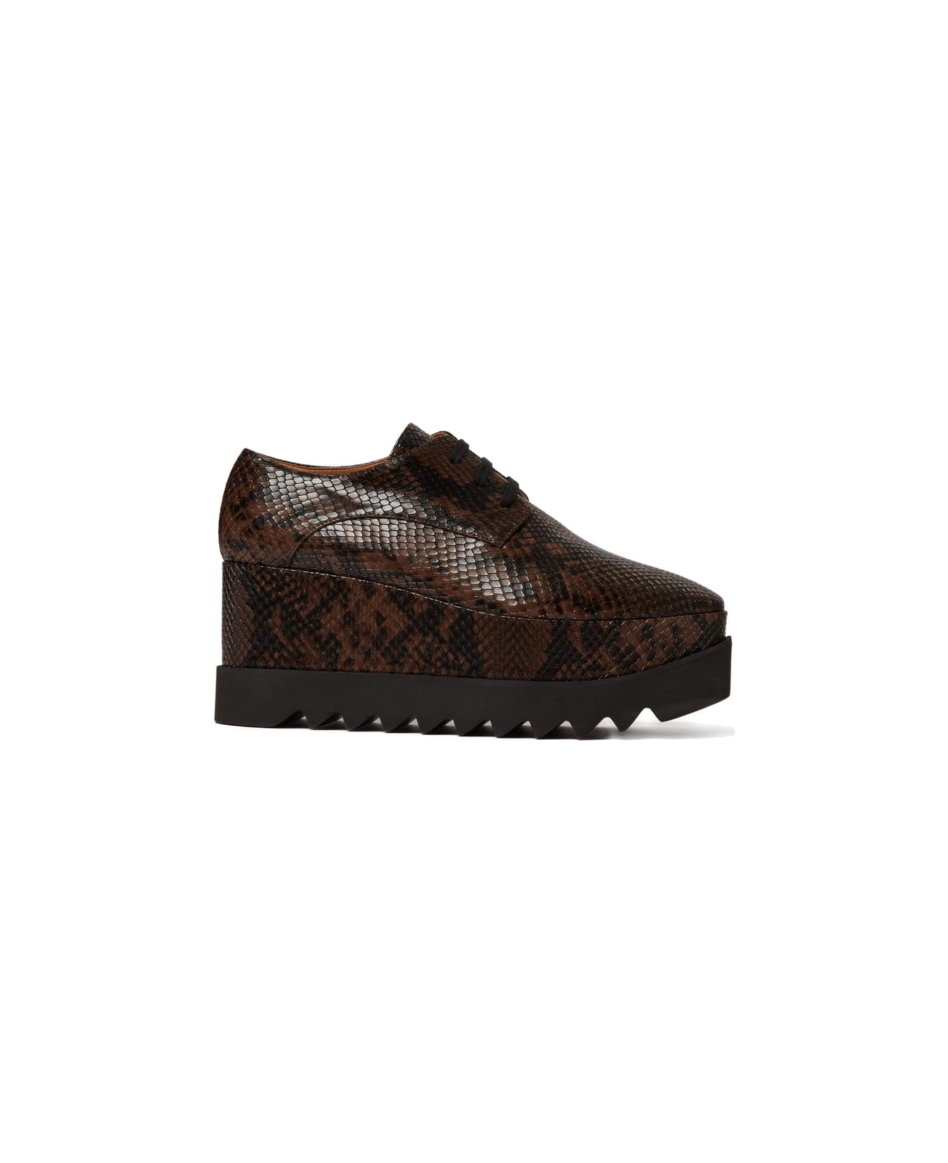Stella McCartney Shoes - python print