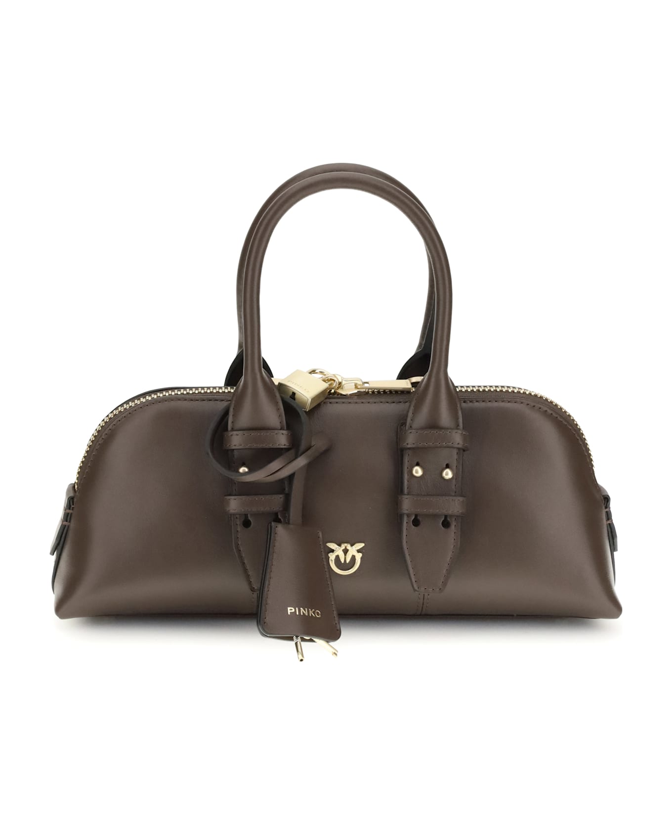 Pinko Escape Baguette Handbag