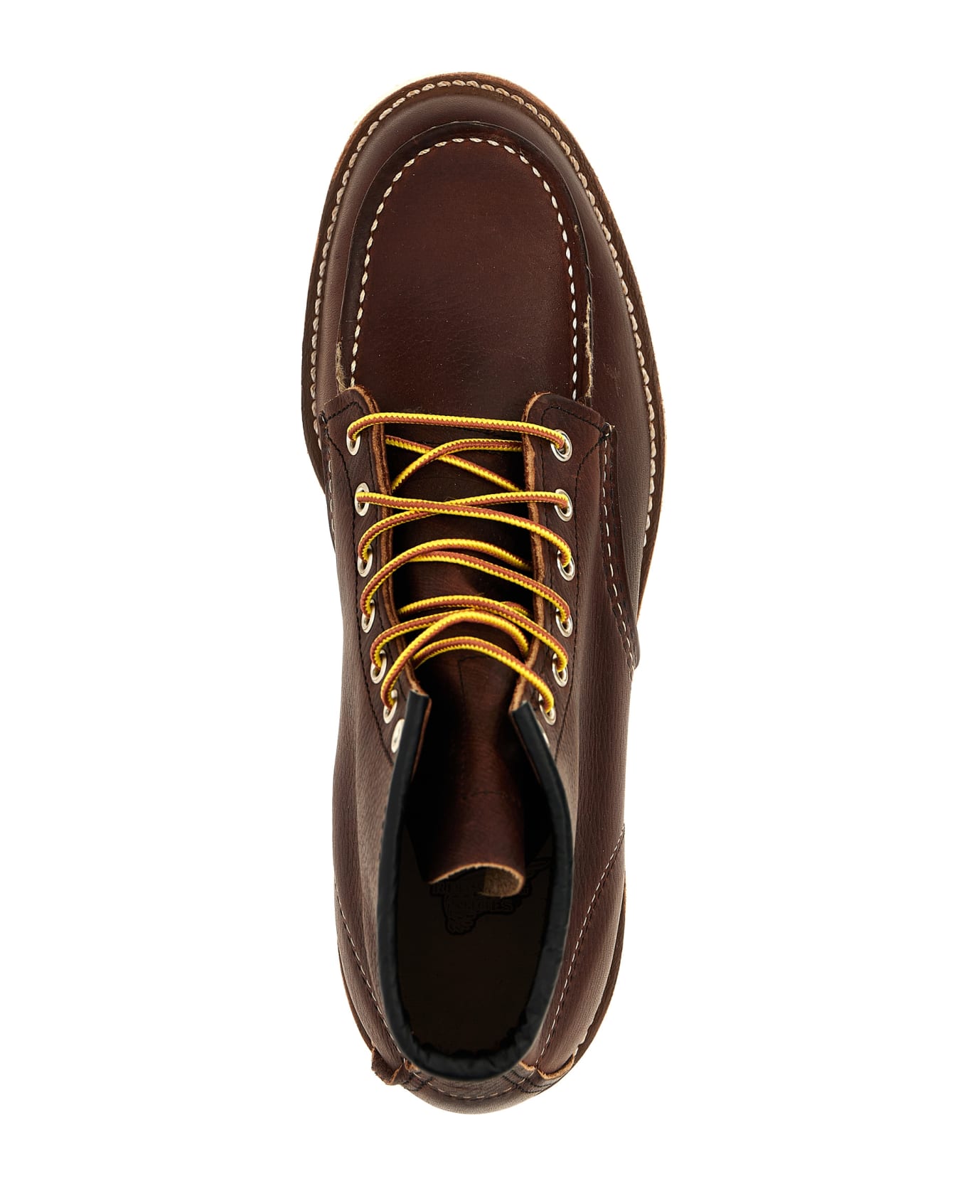 Red Wing 
classic Moc®
 Ankle Boots - Brown