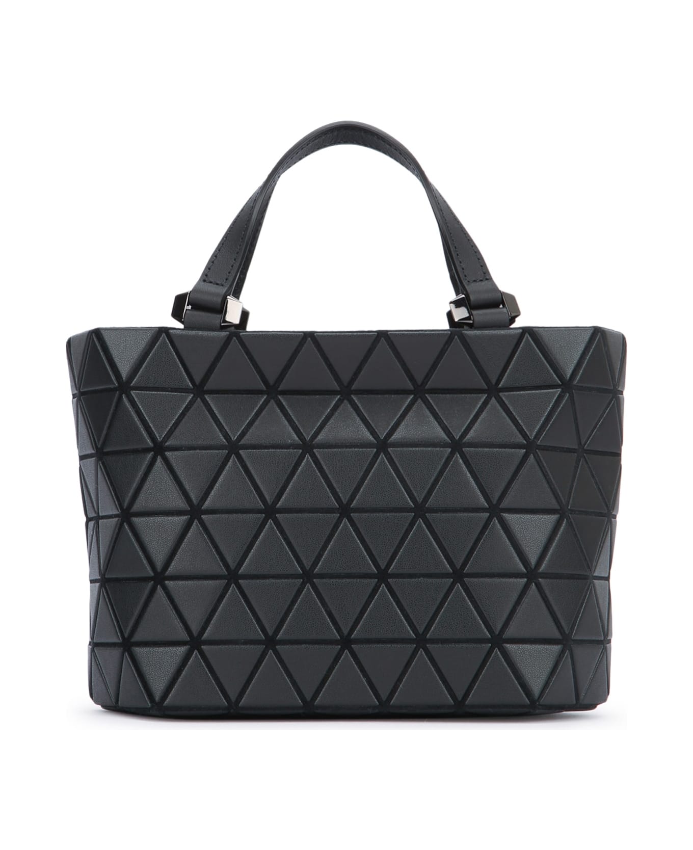 Bao Bao Issey Miyake Crystal Matte - MATTEBLACK