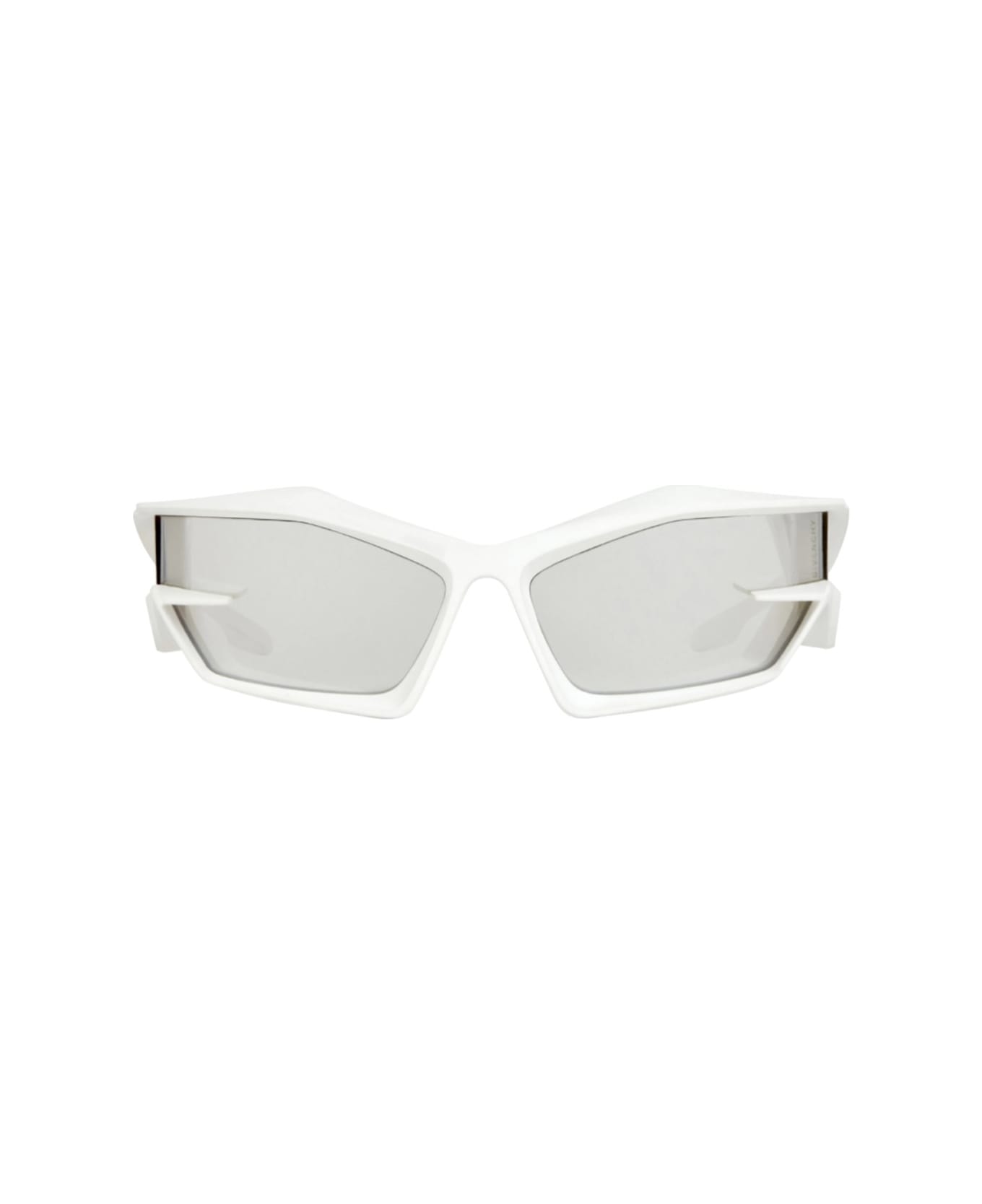 Givenchy Eyewear Gv40049i 21c Sunglasses - Bianco サングラス