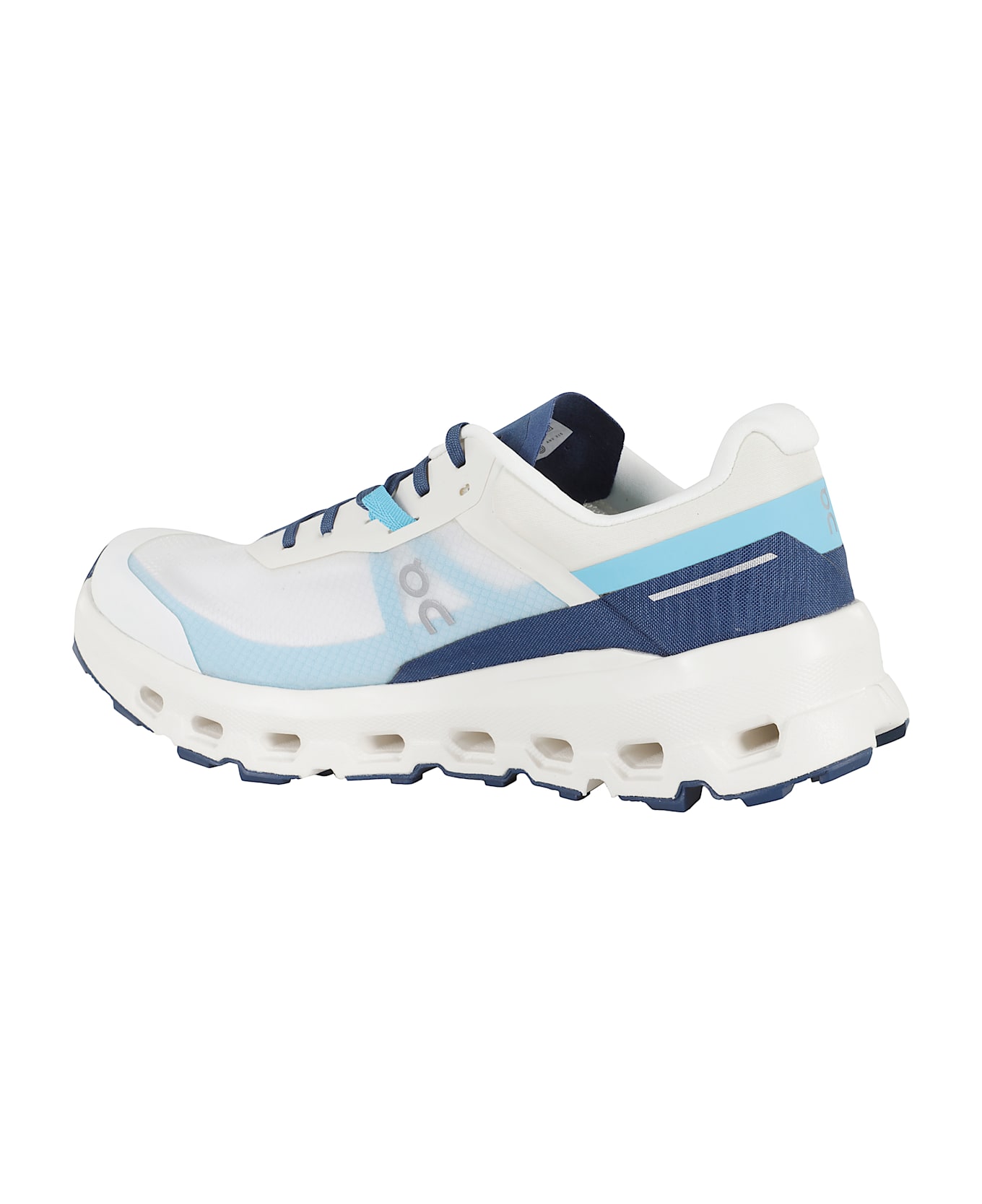 ON Cloudvista 2 - Cream Horizon