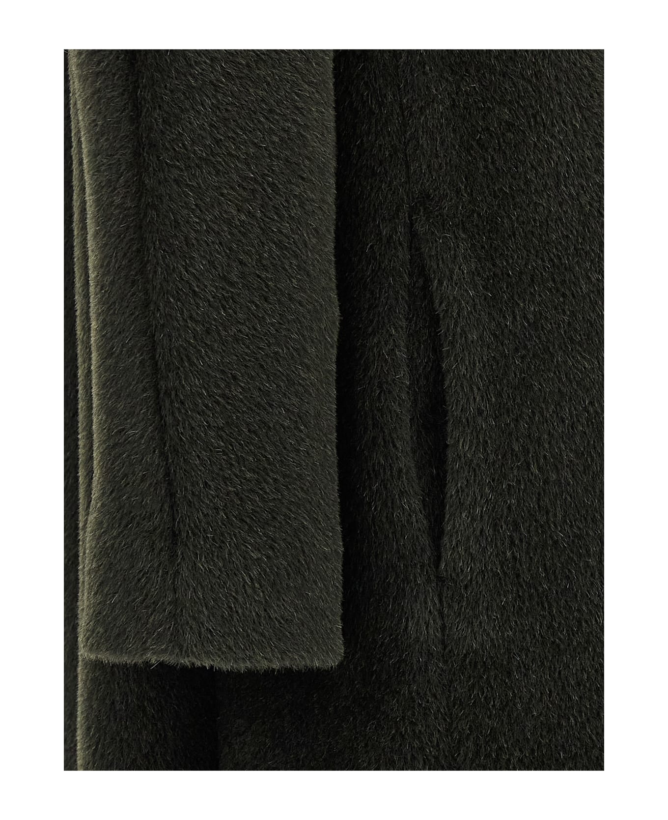 
S Max Mara 
rosanna
 Coat - Green