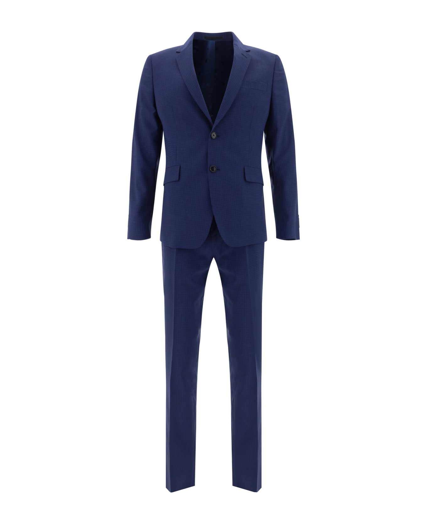 Paul Smith Suit - Blue スーツ