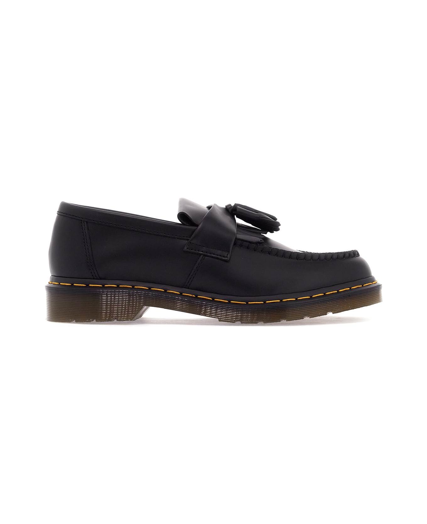 Dr. Martens Adrian Loa - BLACK (Black)