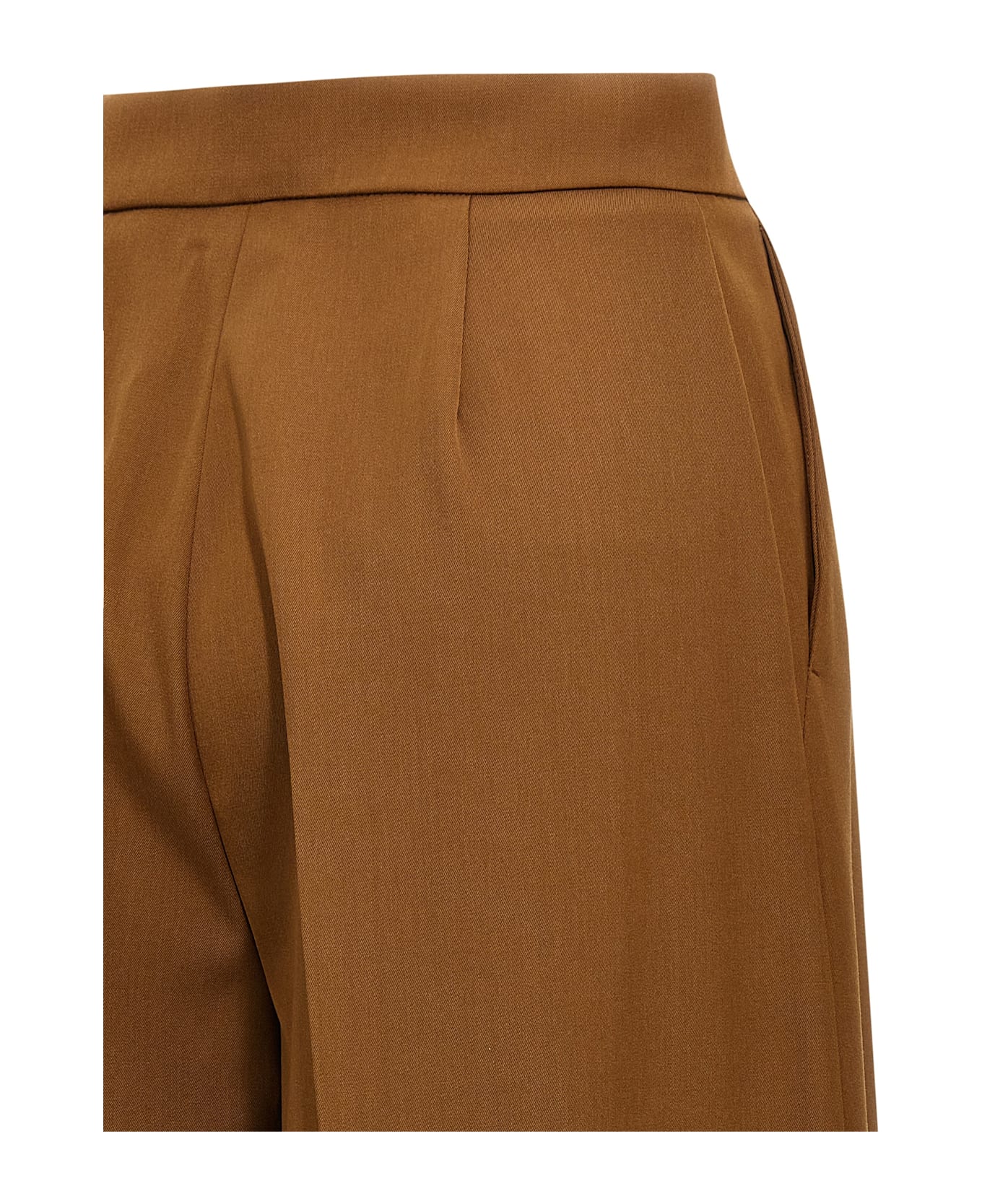 Max Mara 
ninfa
 Pants - Brown