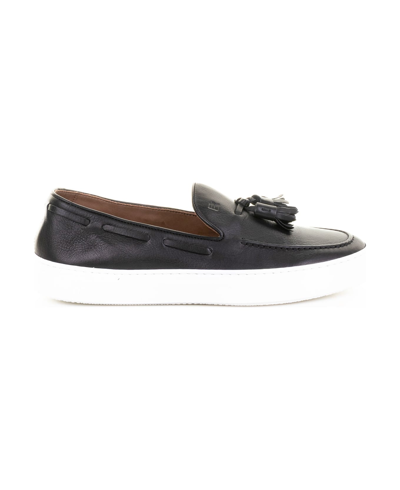 Fratelli Rossetti Sandals Black - Black