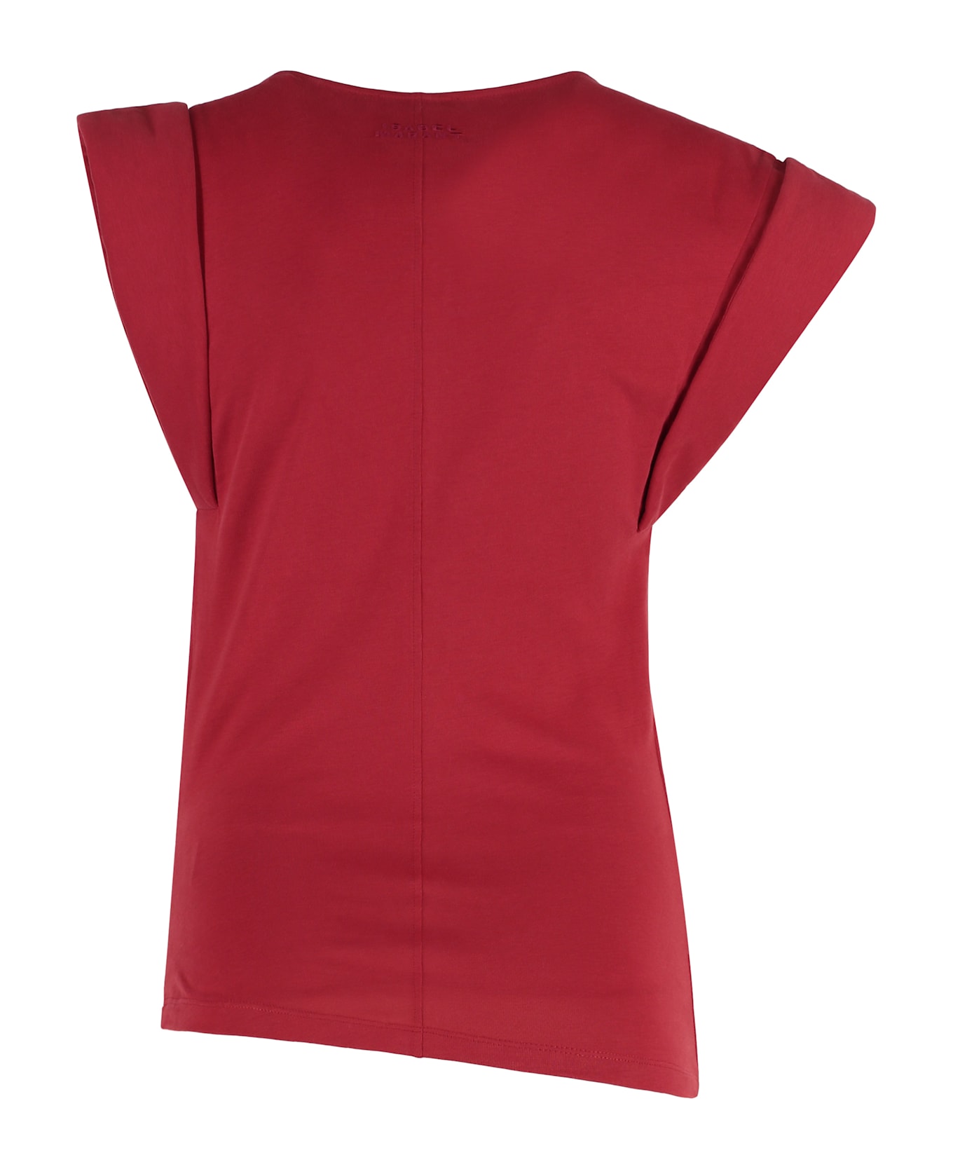Marant Étoile Maisan Tank Top - red