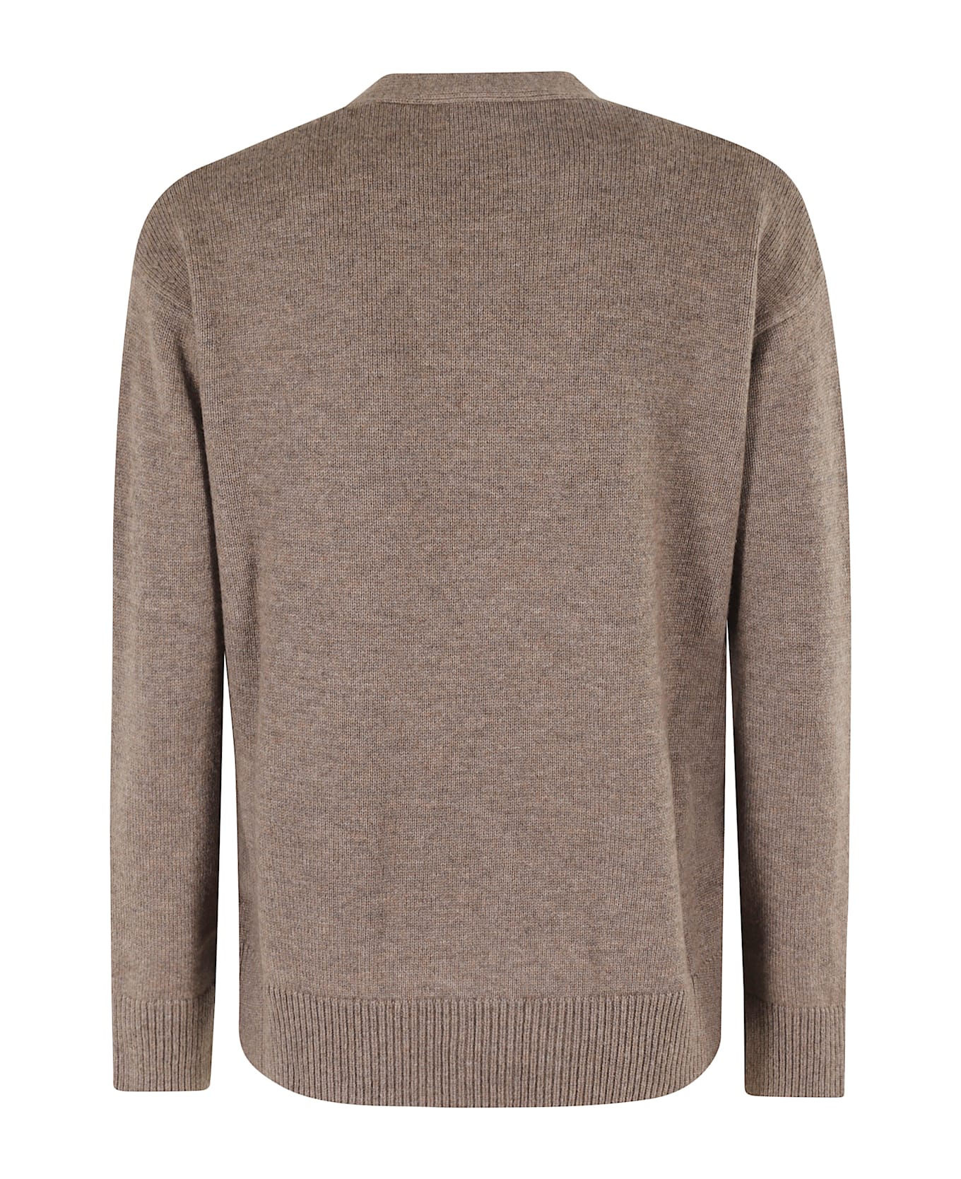 
S Max Mara Cedro - Hazelnut Brown