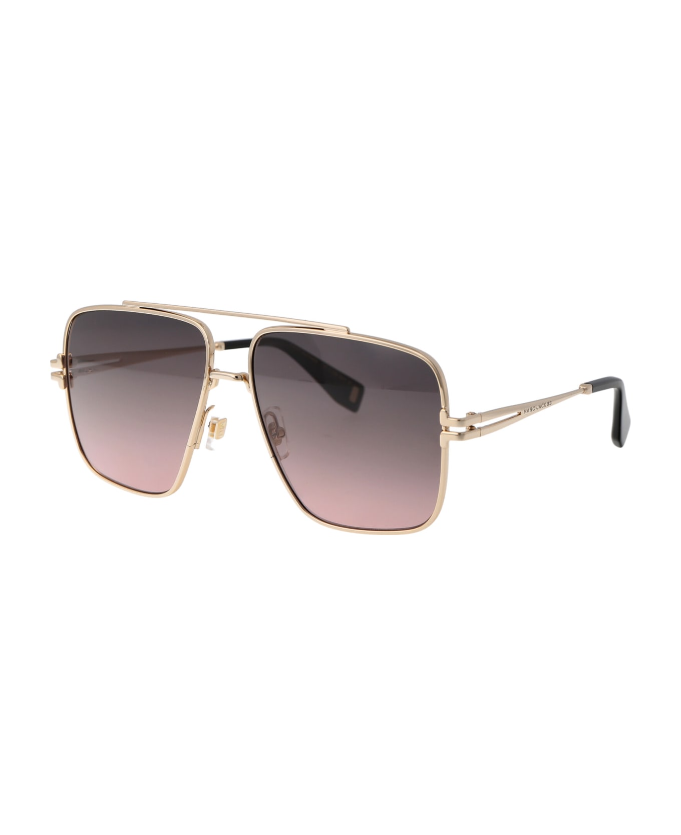 Marc Jacobs Eyewear Mj 1091/n/s Sunglasses - arbita sunglasses moscot glasses arbita sun black