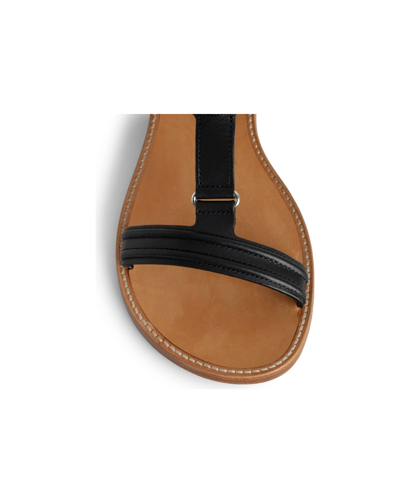 Zadig & Voltaire Shoes - BLACK