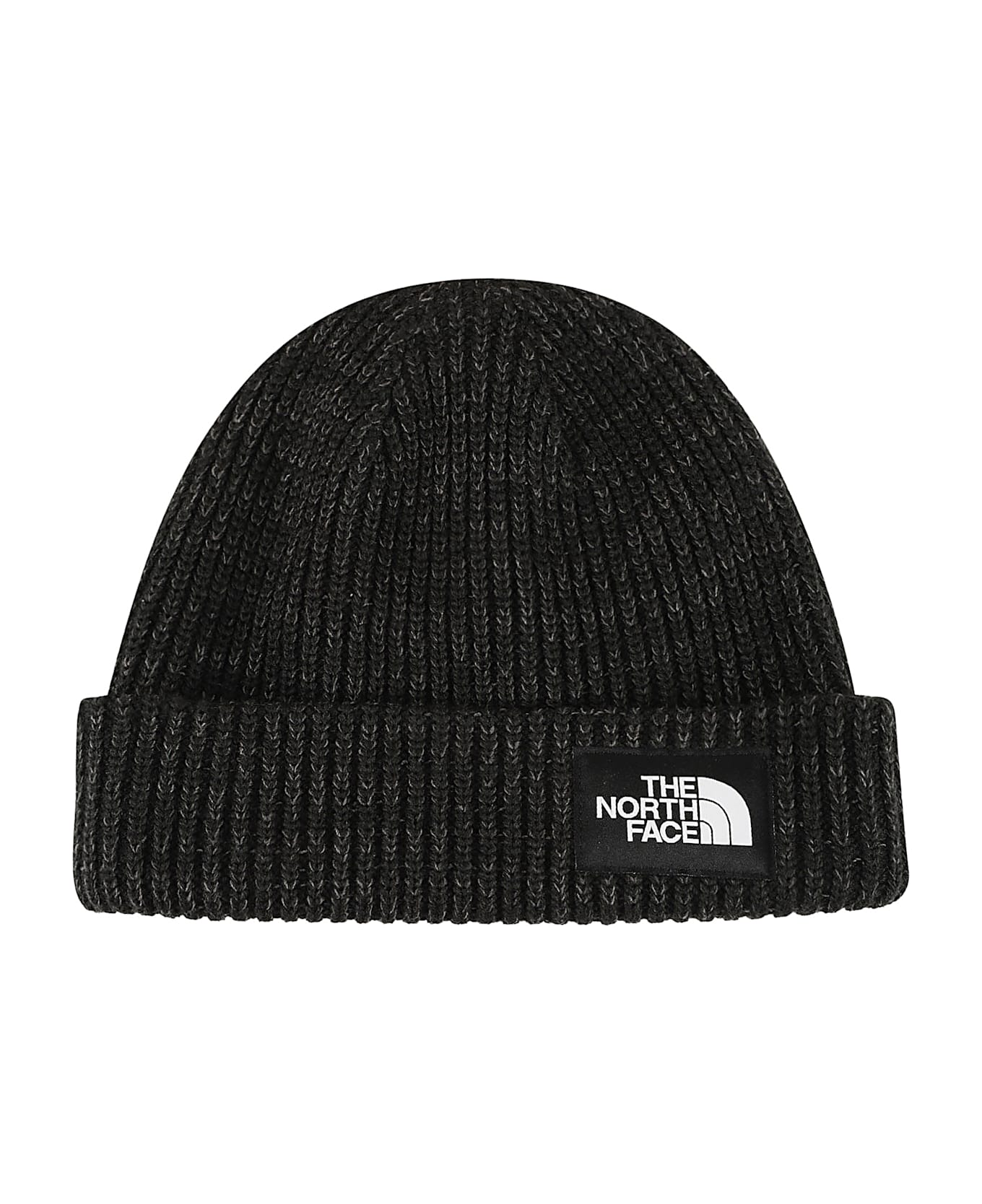 The North Face Salty Lined Beanie - Black