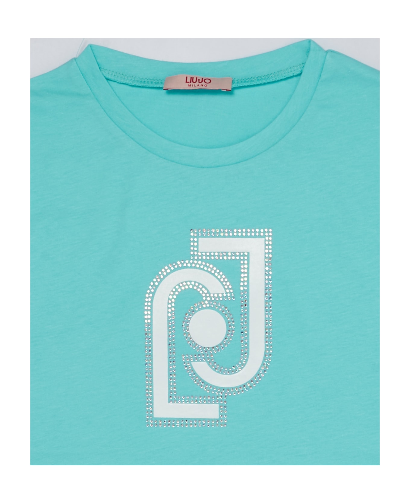 Liu-Jo T-shirt T-shirt - MENTA Tシャツ＆ポロシャツ