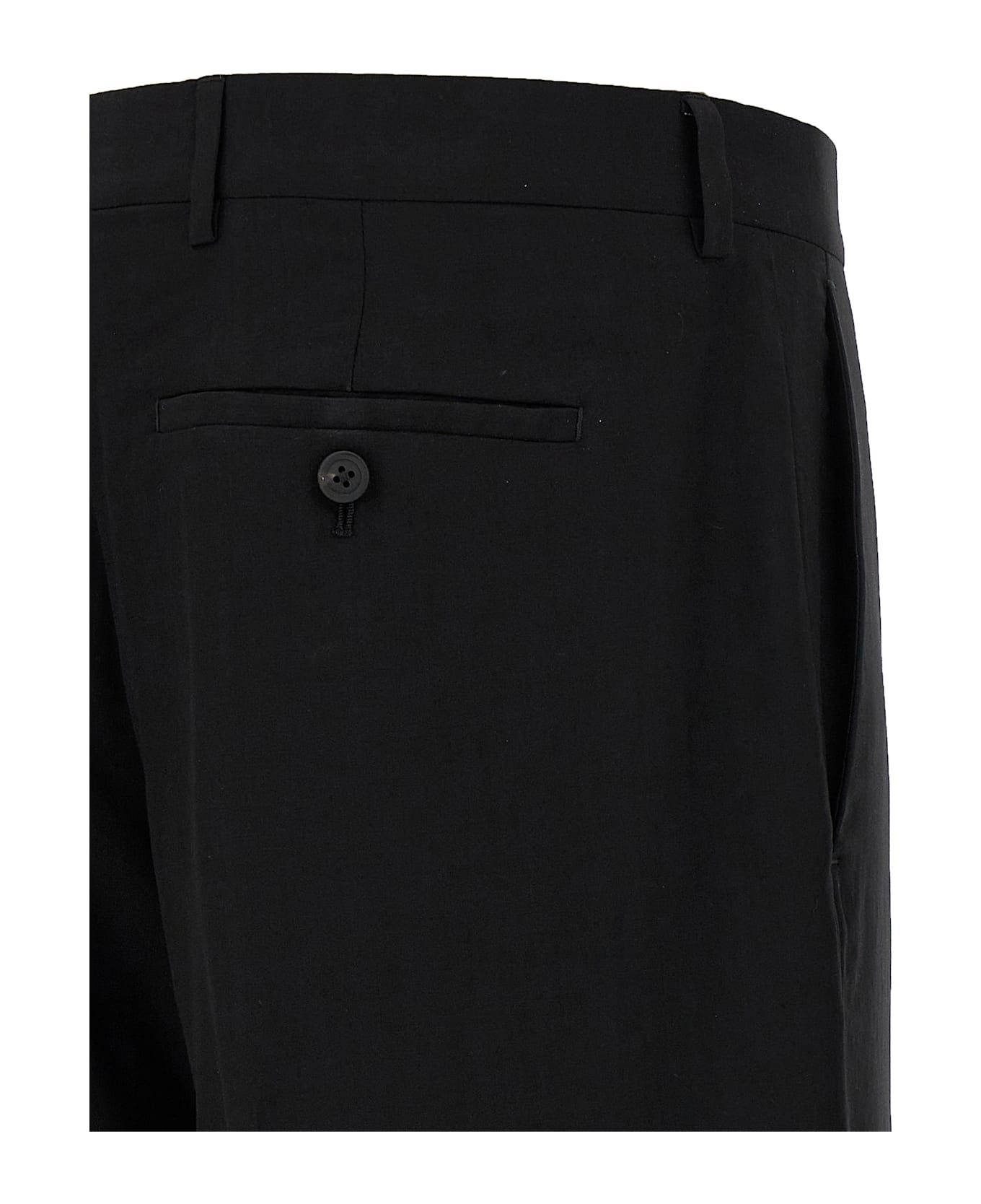 'tailored Dietrich' Pants