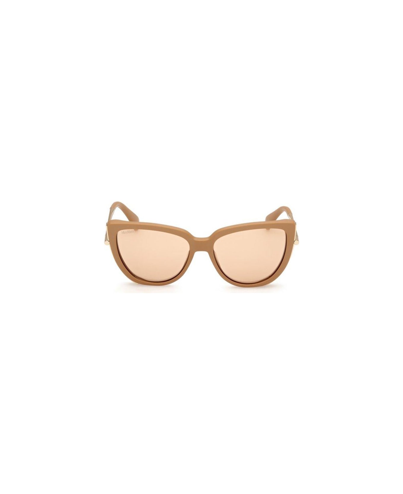 Max Mara Cat-eye Sunglasses - 46G サングラス