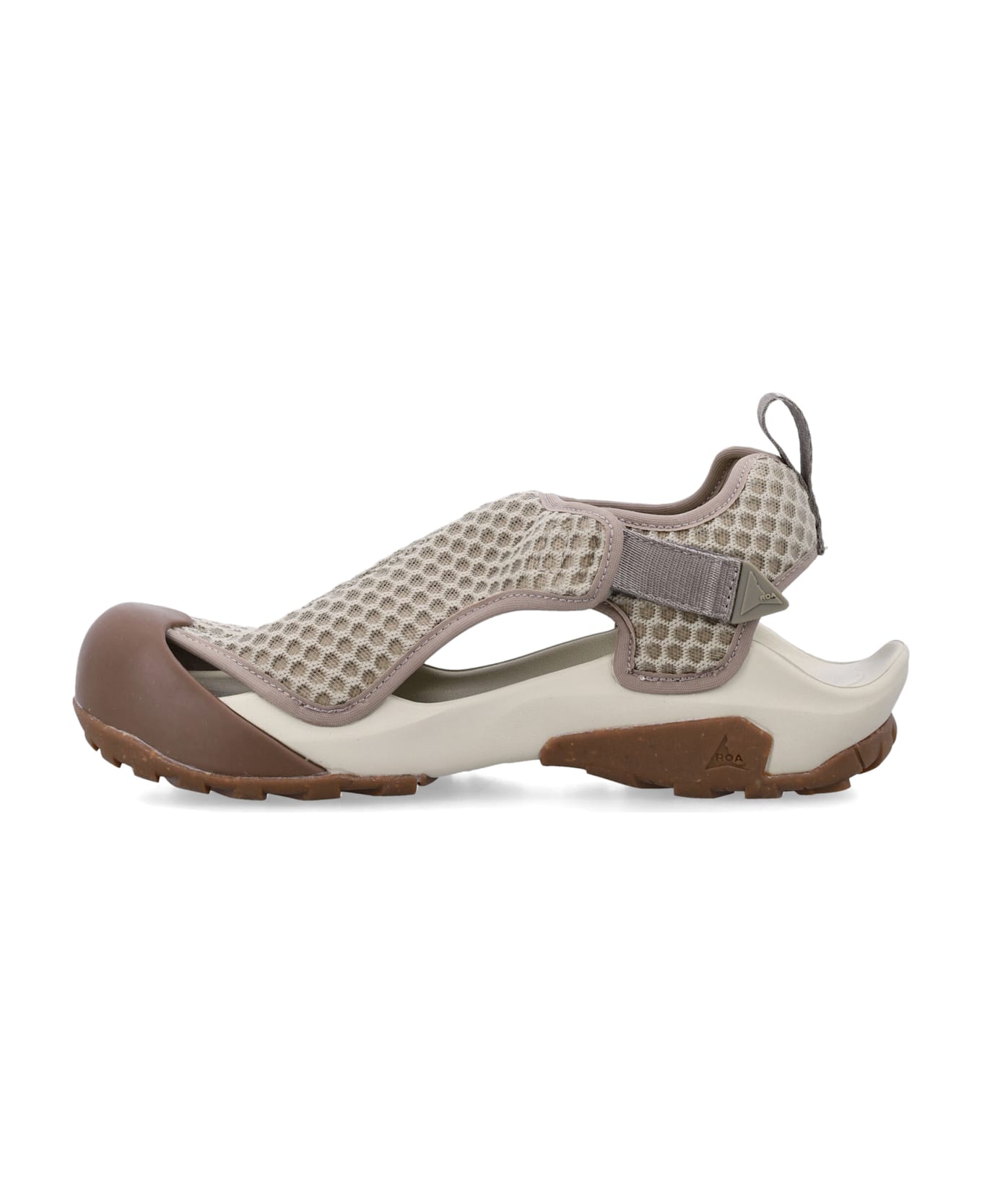ROA Arpy Sandals - SAND HONEY