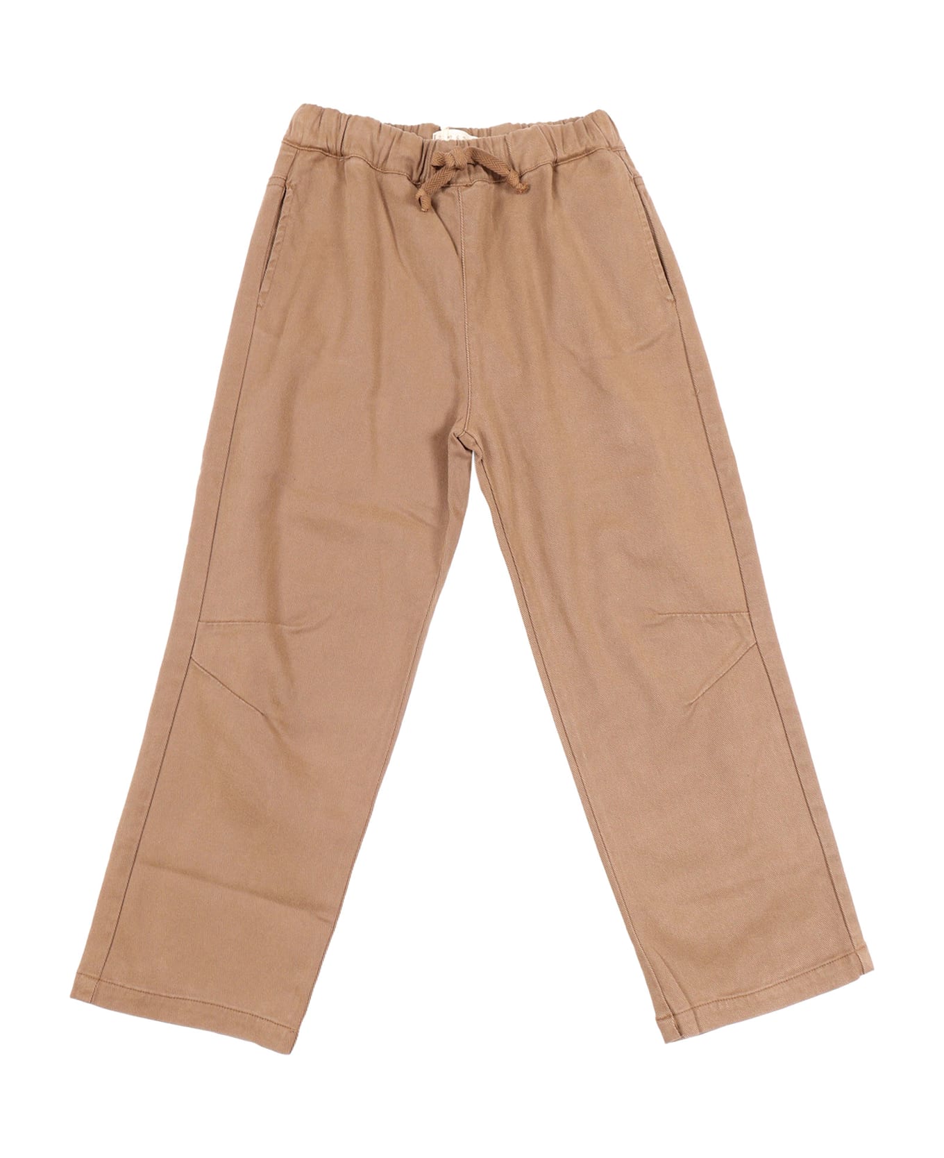 Zhoe & Tobiah Pants - BROWN