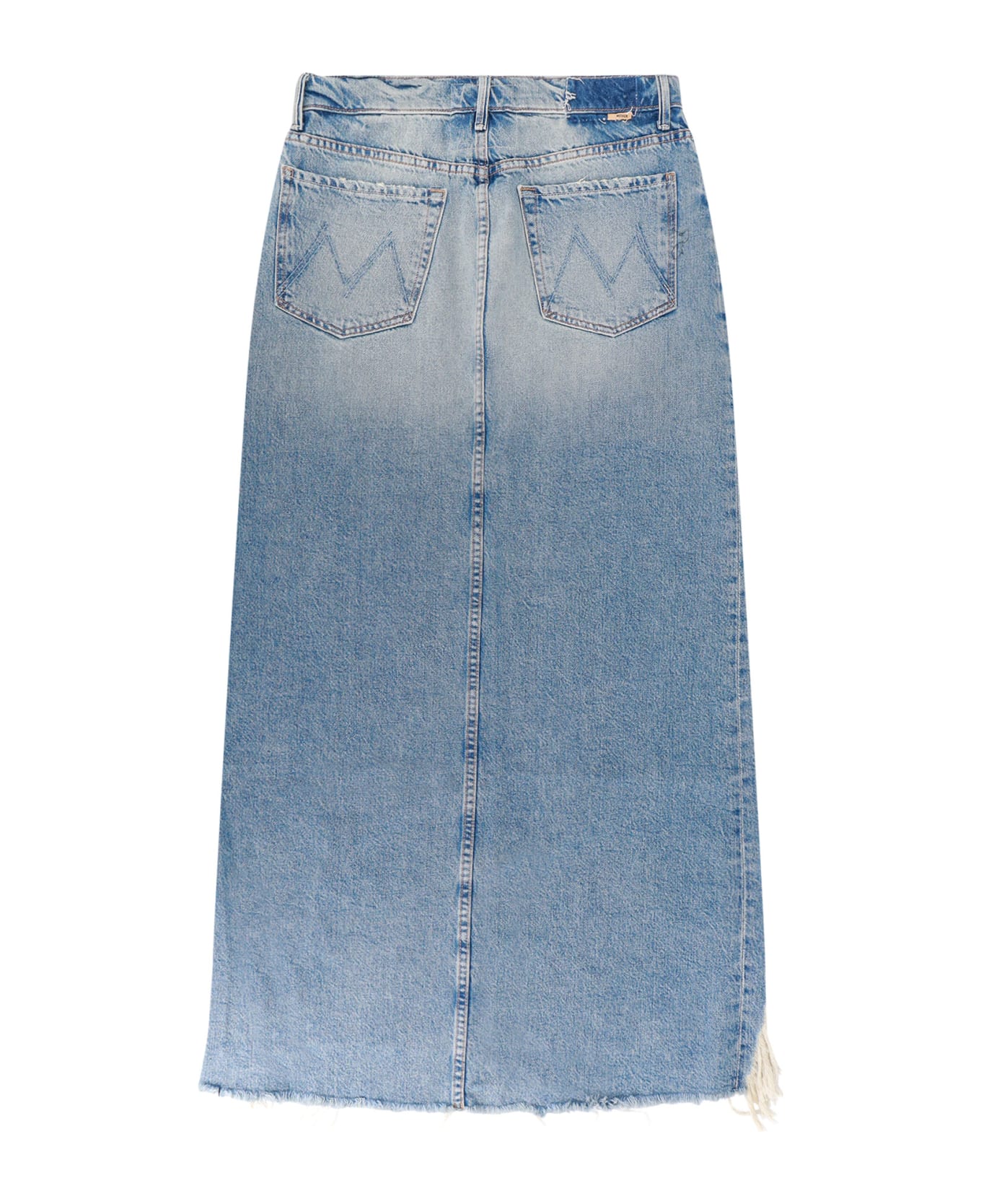 Mother Skirt - Blue スカート