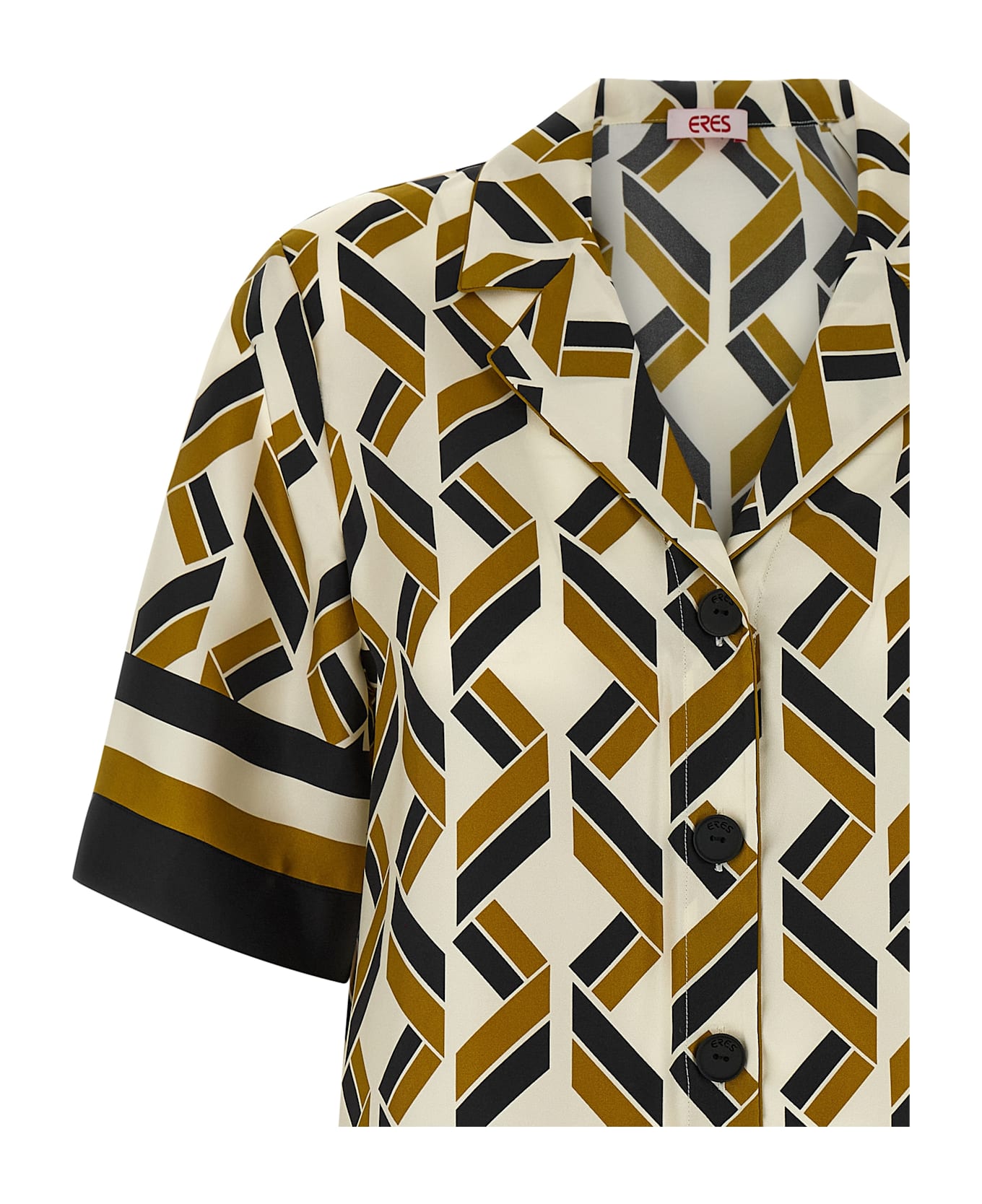 Eres 
sonore
 Shirt - Multicolor