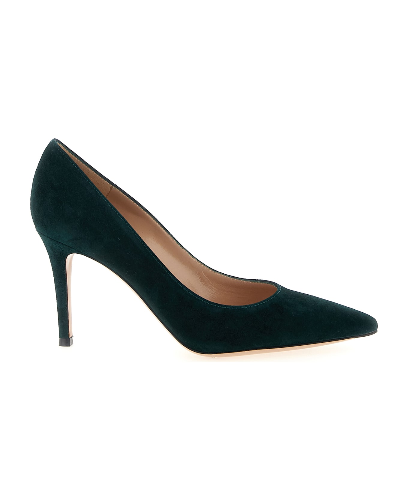 Gianvito Rossi 
gianvito
 Pumps - Green