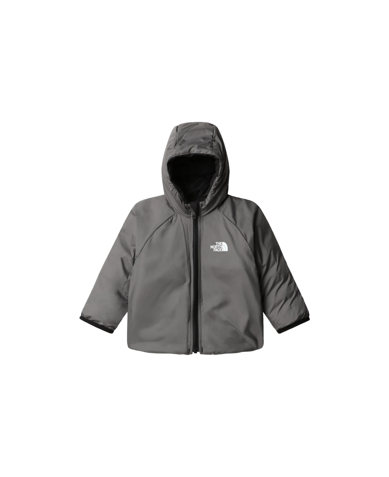 The North Face Jacket "perrito" - BLACK