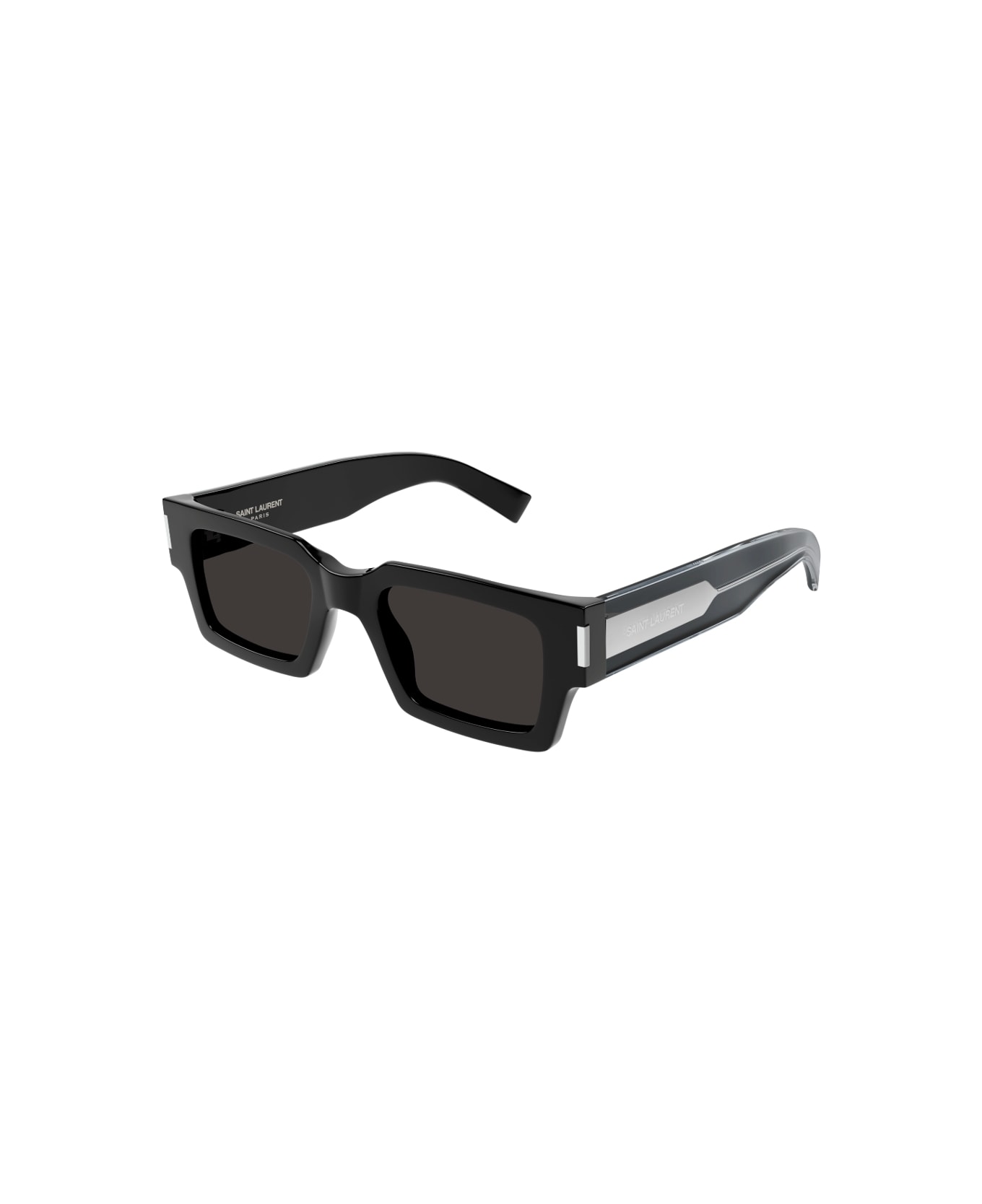 Saint Laurent Eyewear sl 572 001 Sunglasses