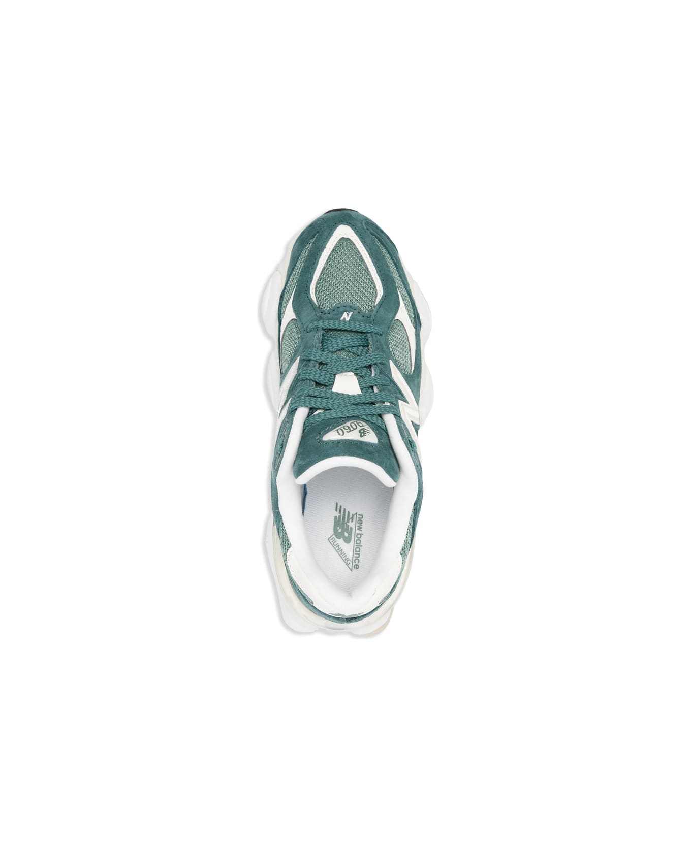 New Balance Sneakers - GREEN