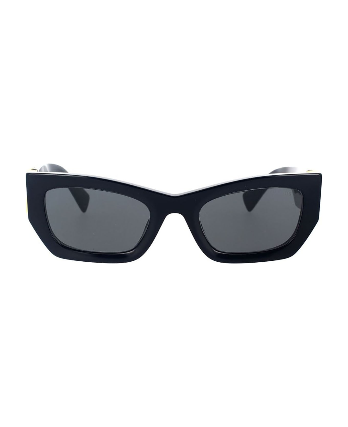 Miu Miu Eyewear 09WS SOLE Sunglasses