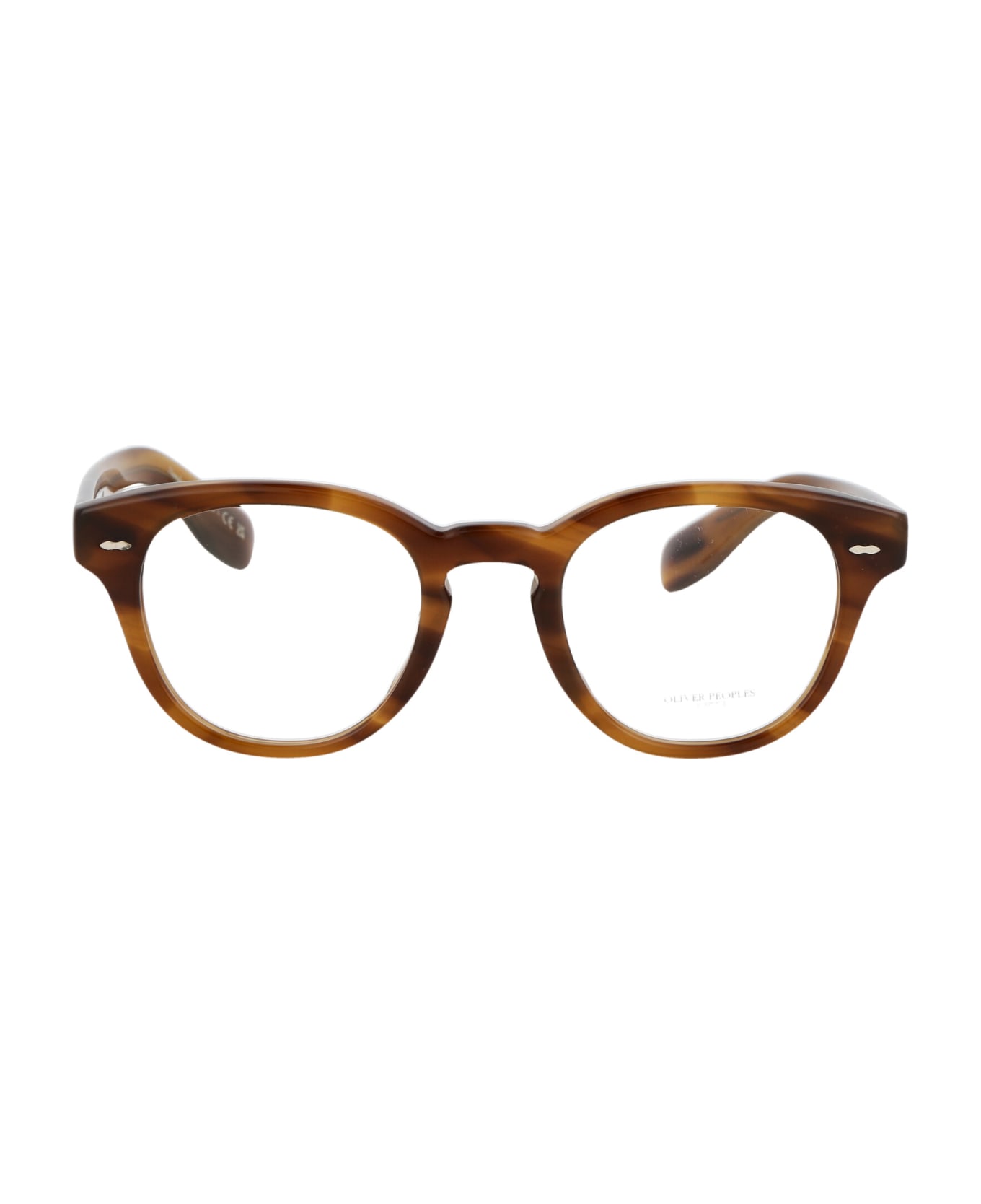 Oliver Peoples Cary Grant Glasses - 1011 RAINTREE アイウェア