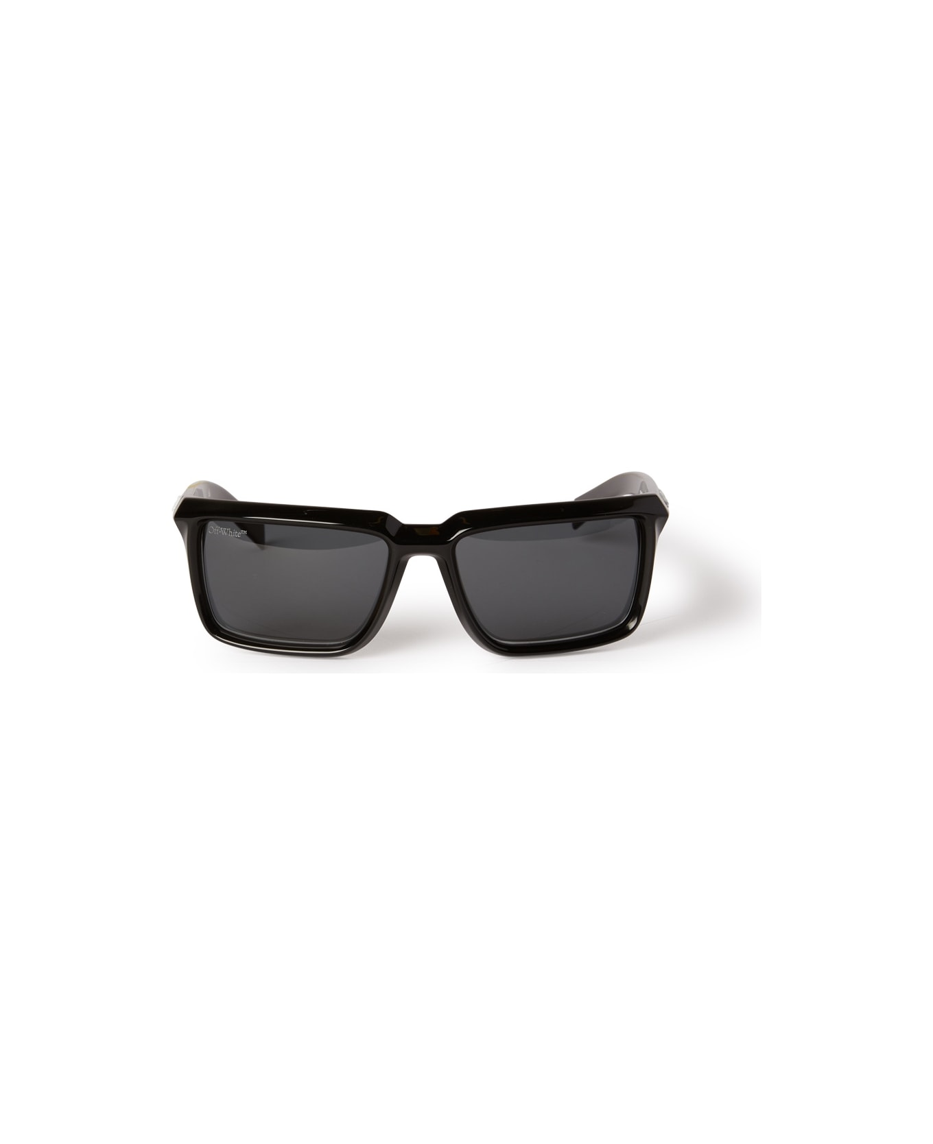 Off-White PORTLAND SUNGLASSES Sunglasses - Black