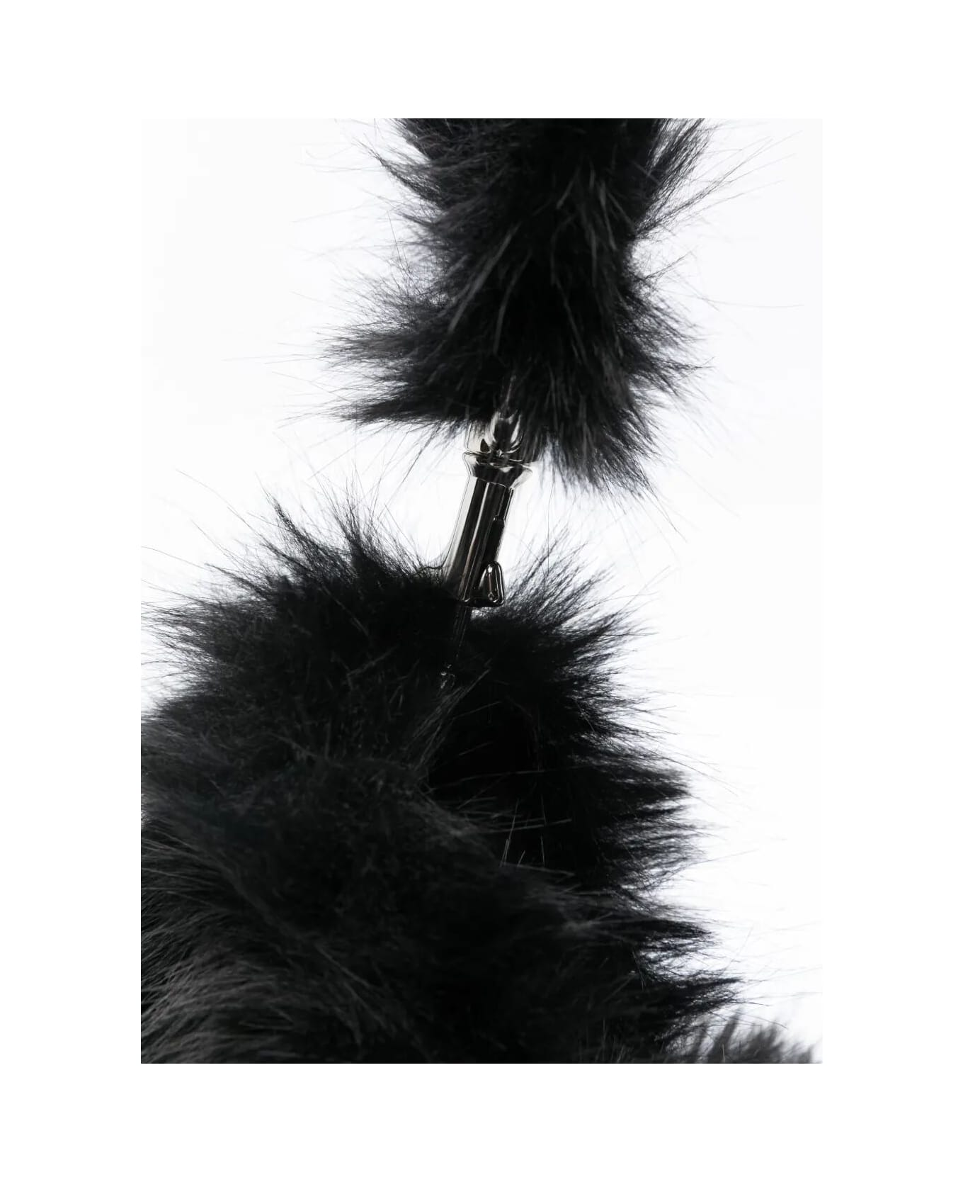 Liviana Conti Medium Tote Chloe - Nero