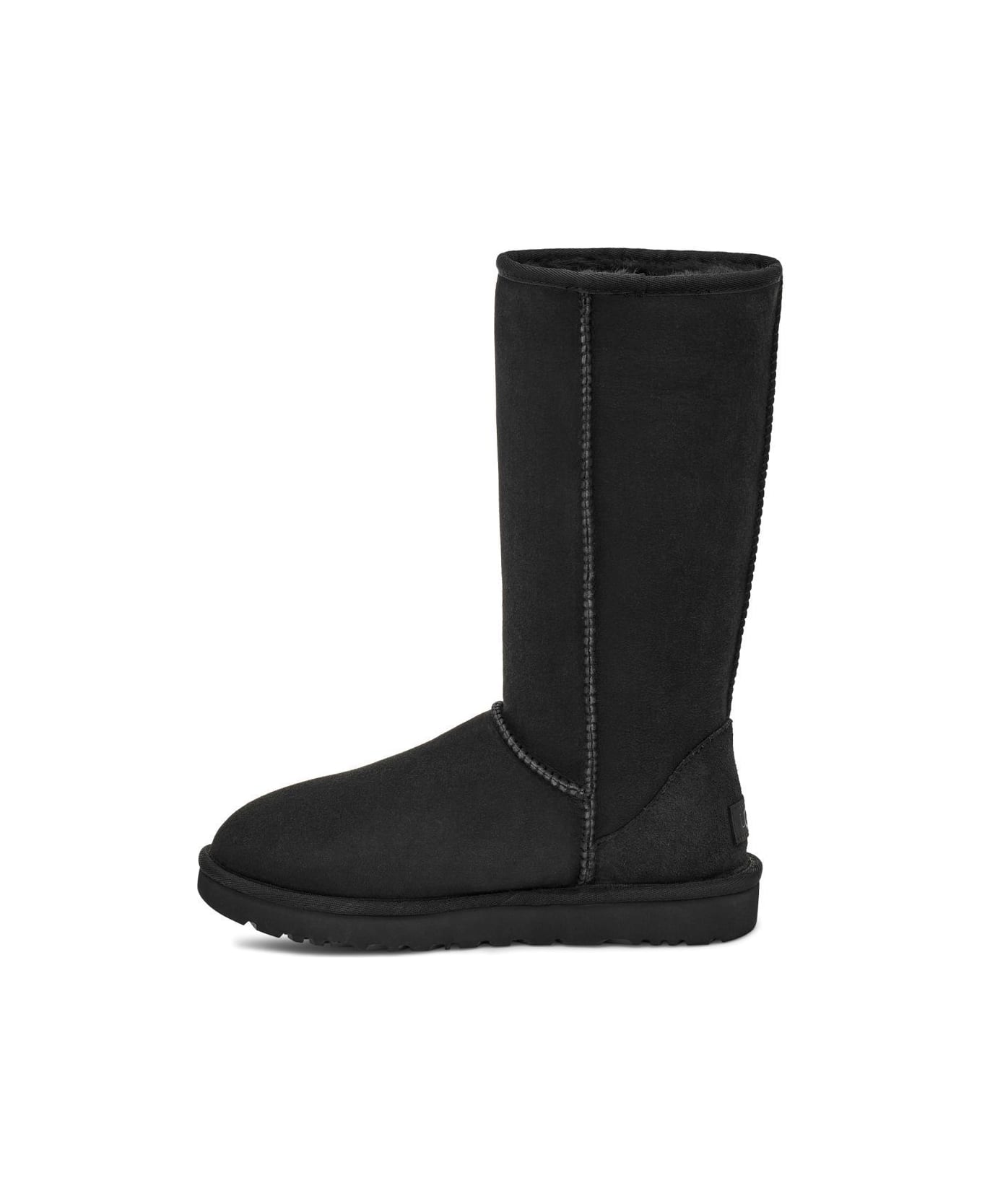 UGG Classic Tall Ii - Blk Black