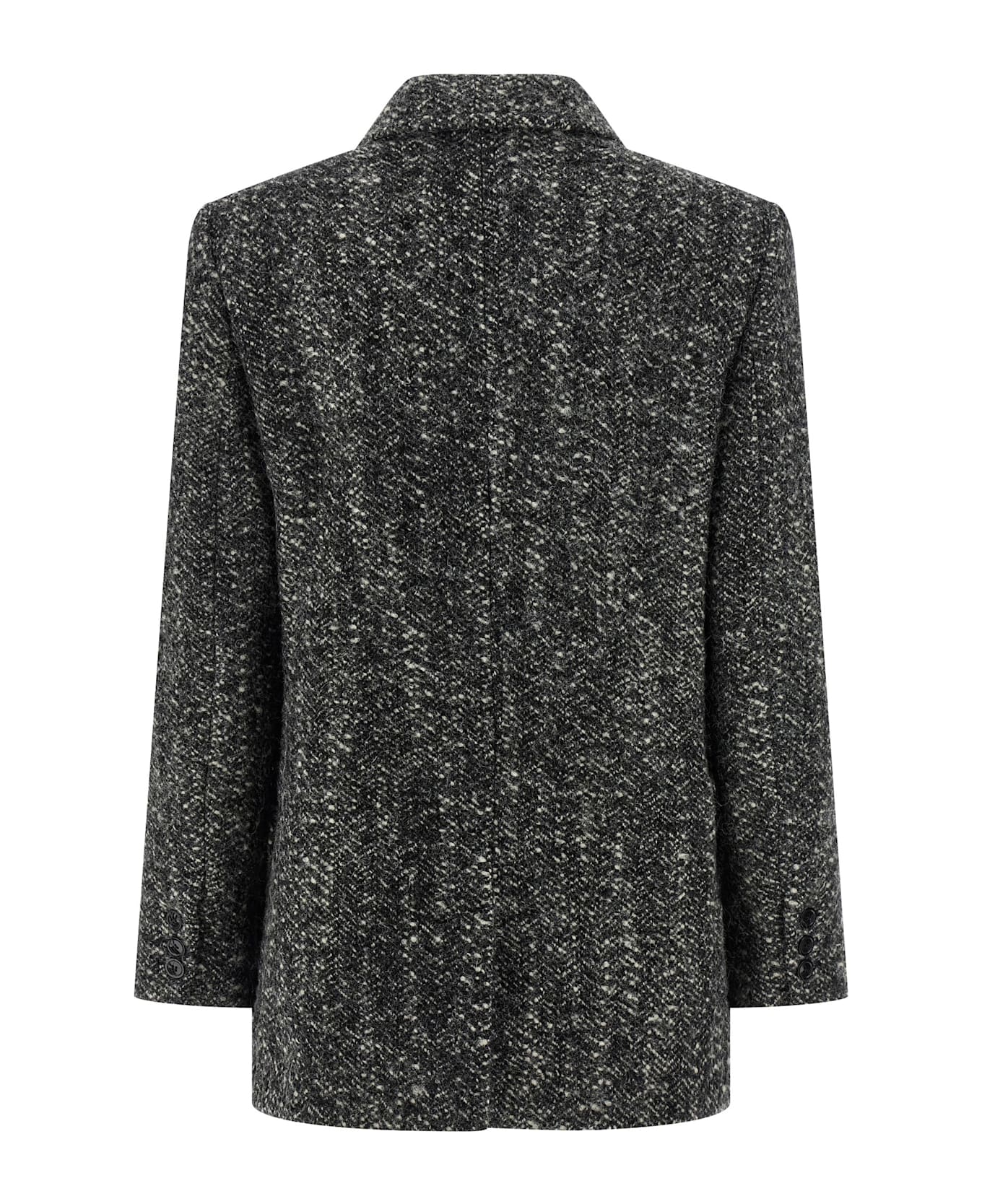 Isabel Marant 
ezzia
 Jacket - Black  