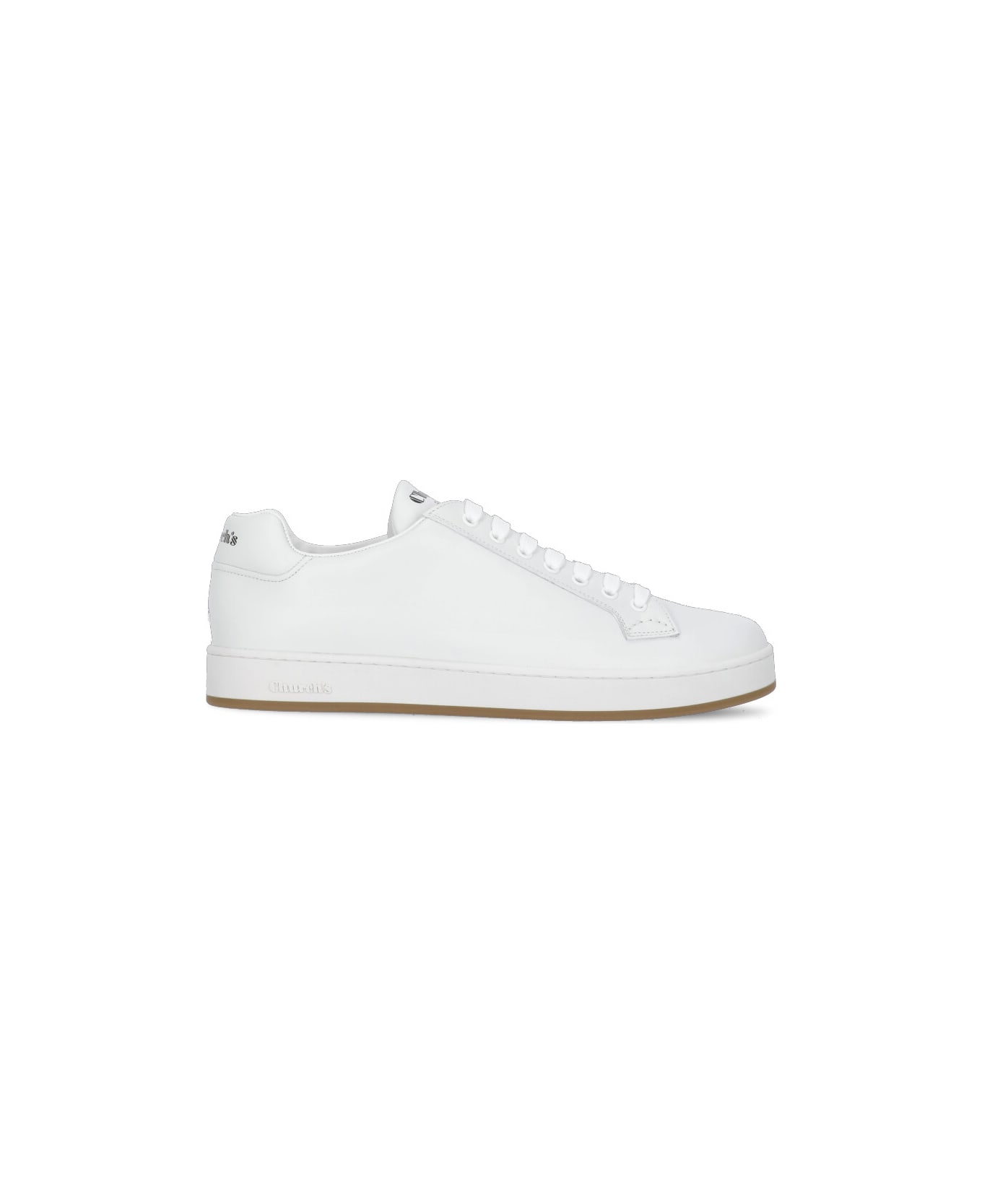 Church's Ludlow Sneakers - White スニーカー