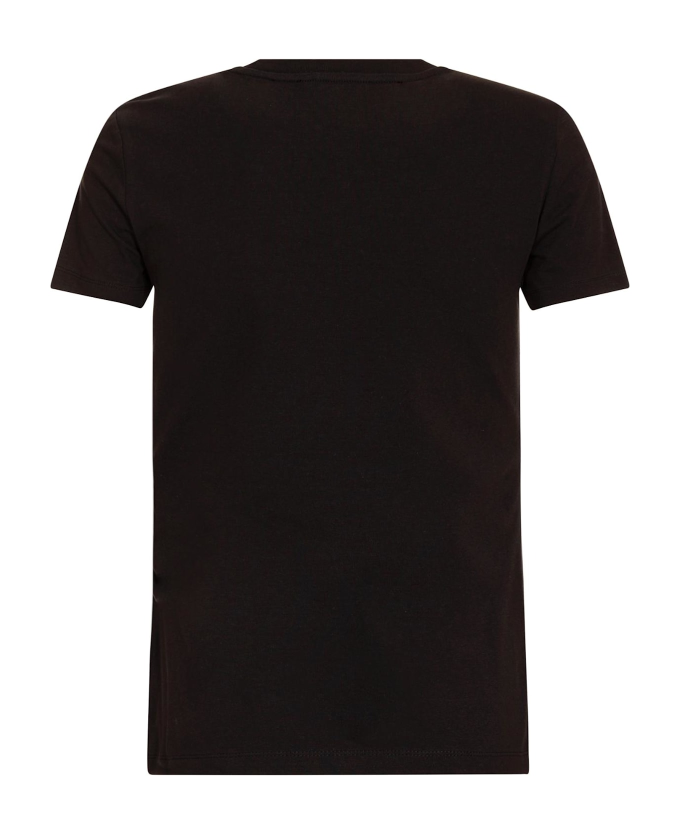 Just Cavalli T-shirt - Black