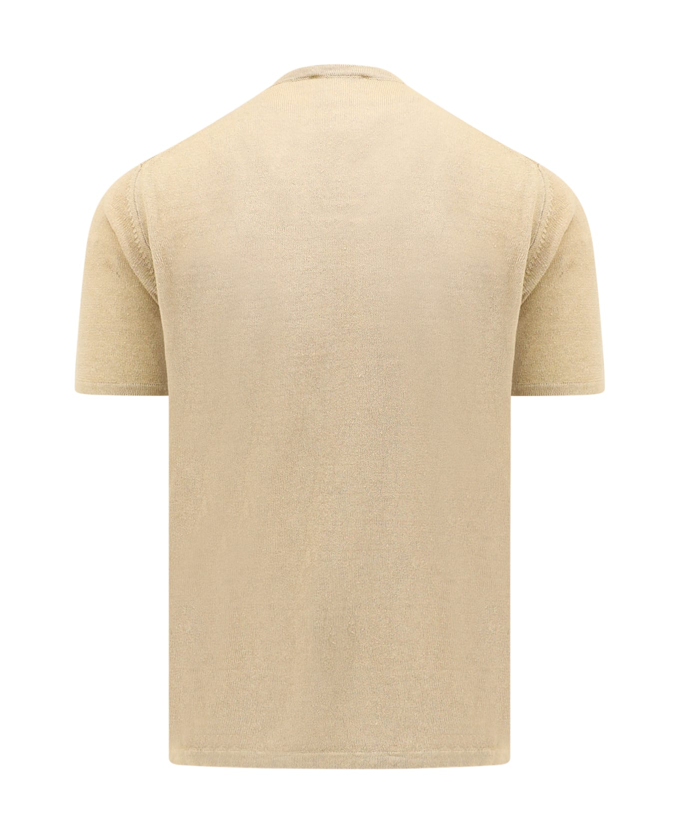 Roberto Collina T-shirt - Beige シャツ