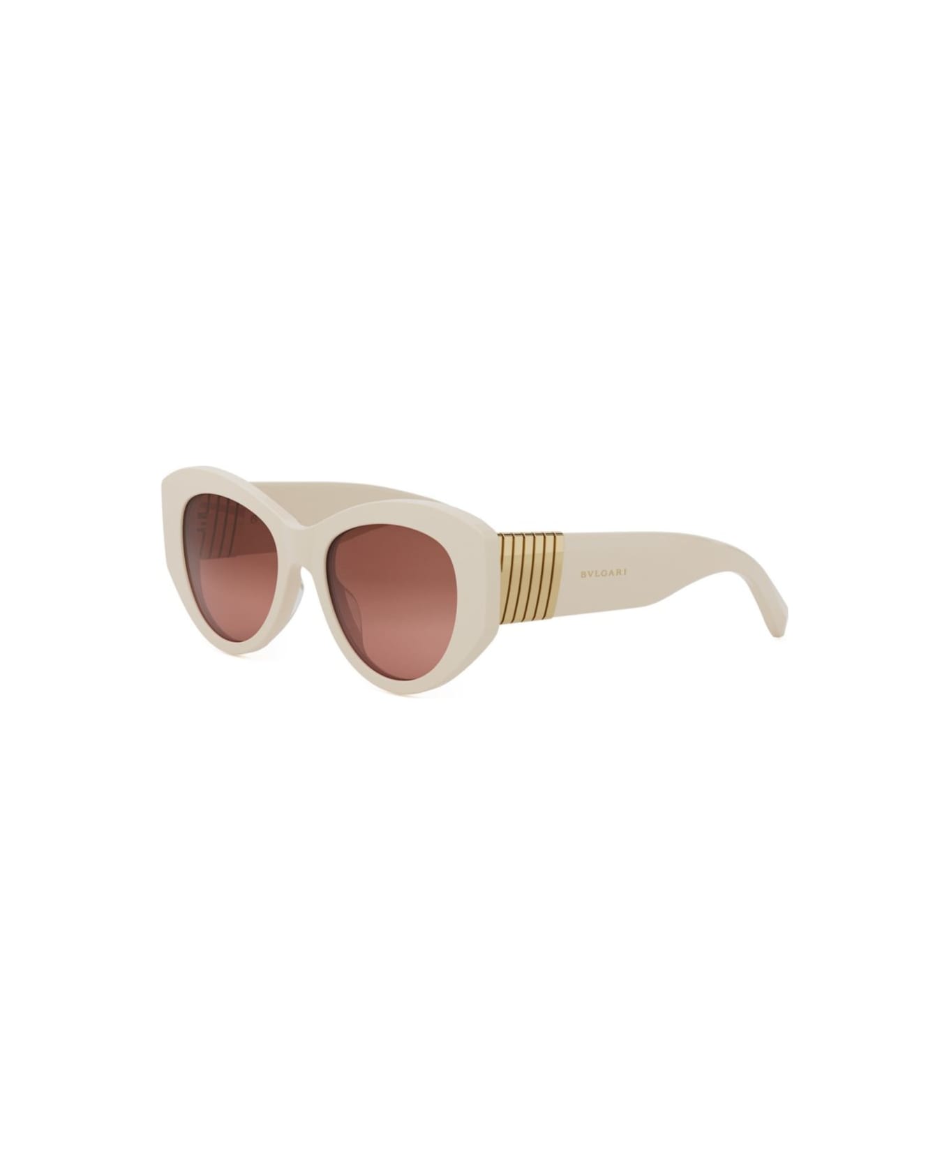 Bulgari Bv40050i25f - White - 25F - White