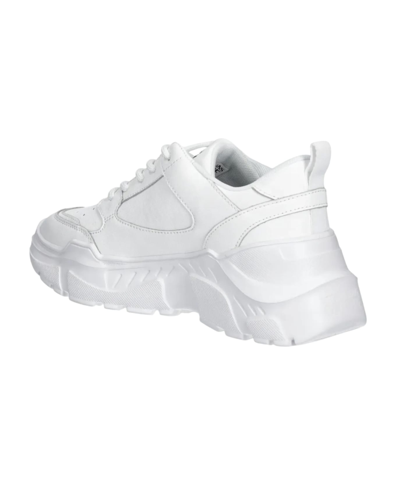 Versace Jeans Couture Sneakers - White