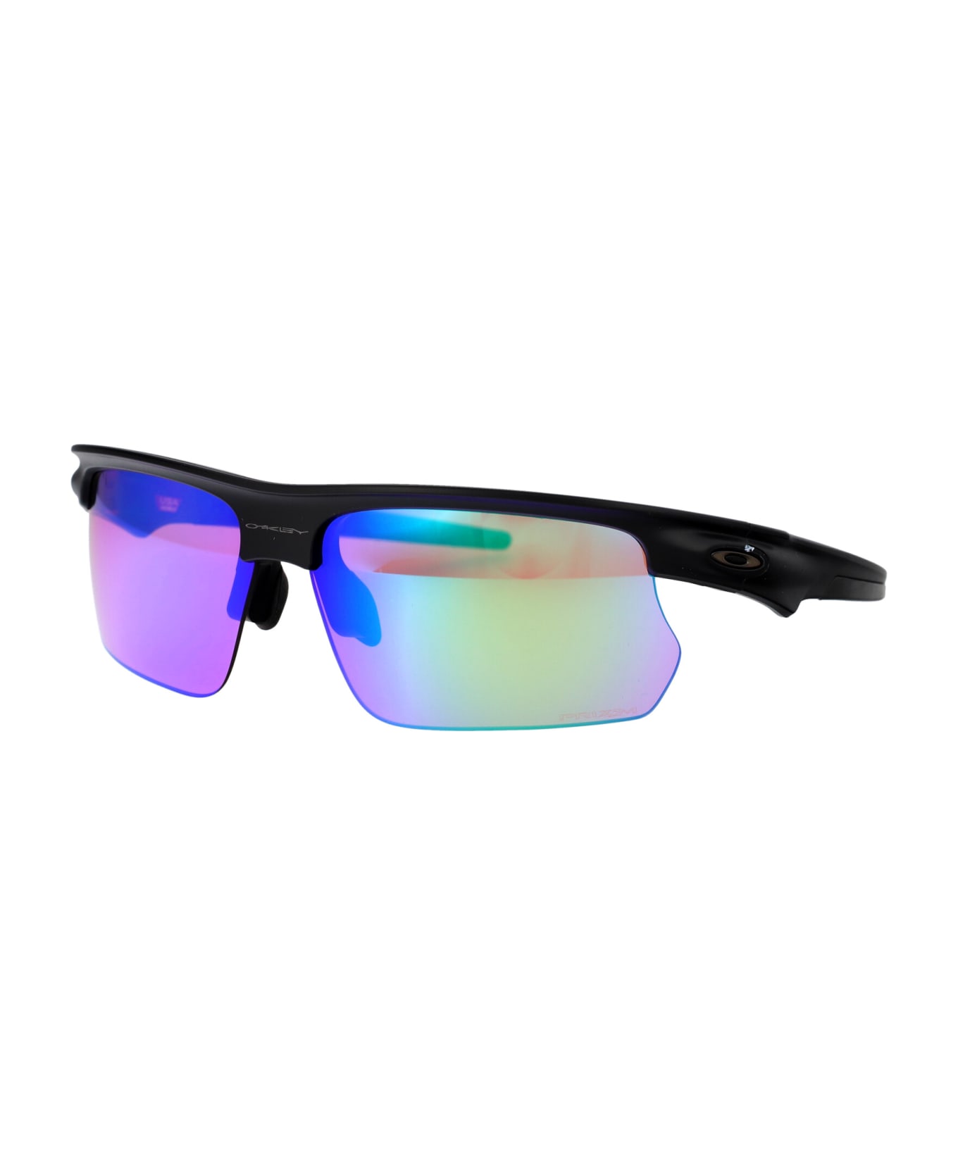 Oakley Bisphaera Sunglasses - 940006 Matte Black