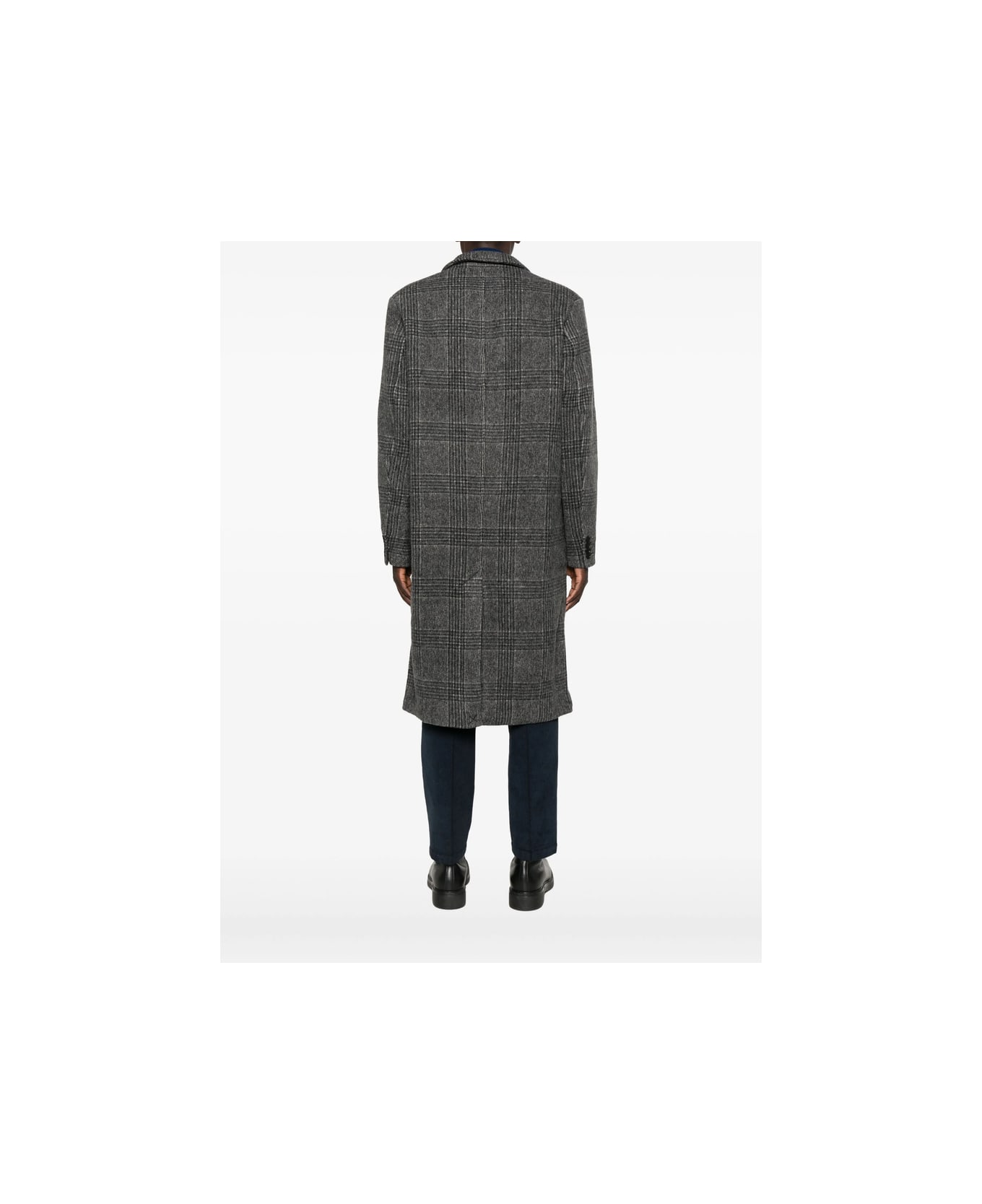 Samsøe 
Samsøe Coat - GREY