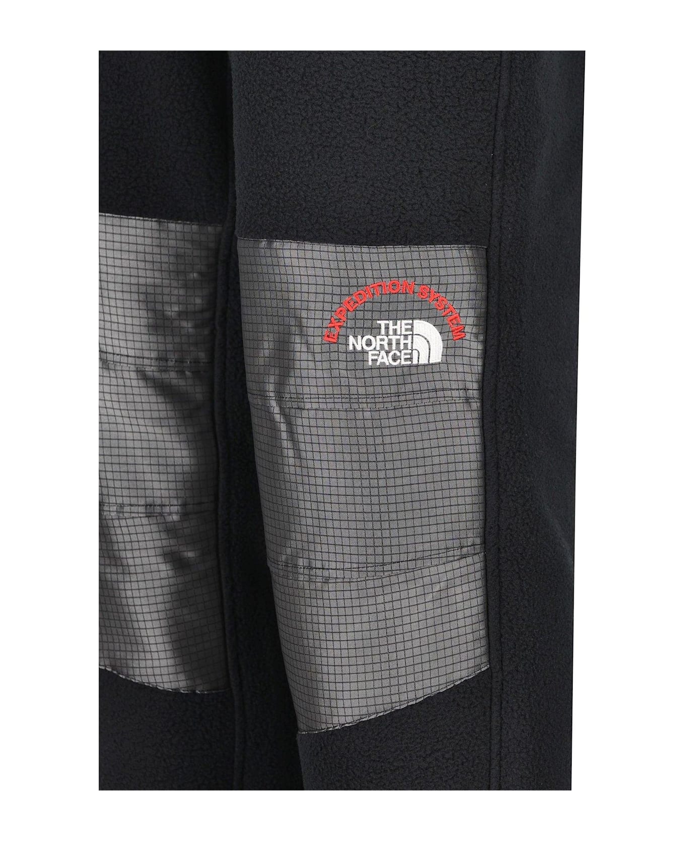 The North Face Retro Denali Pants - BLACK