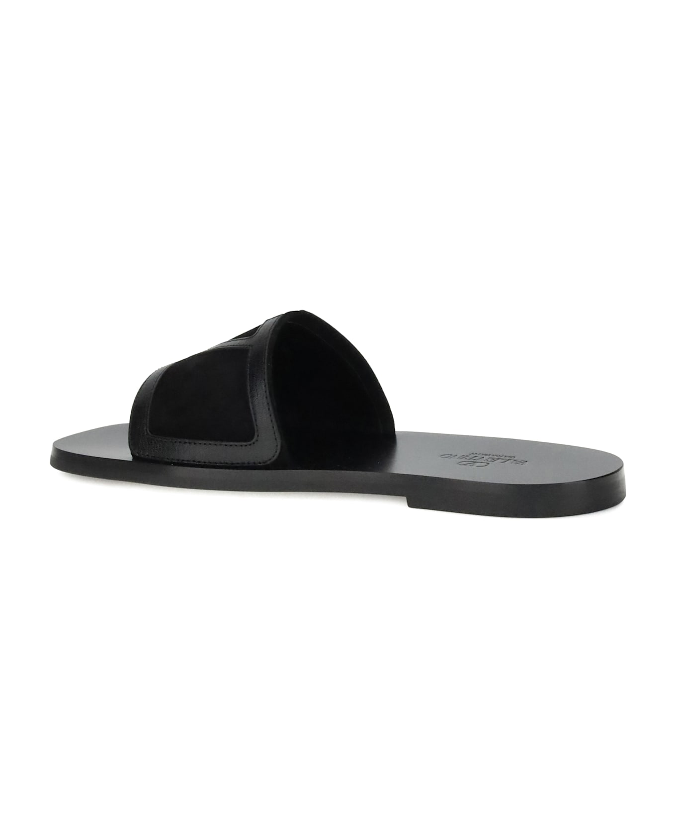 Valentino Garavani Viva Superstar Sandals
