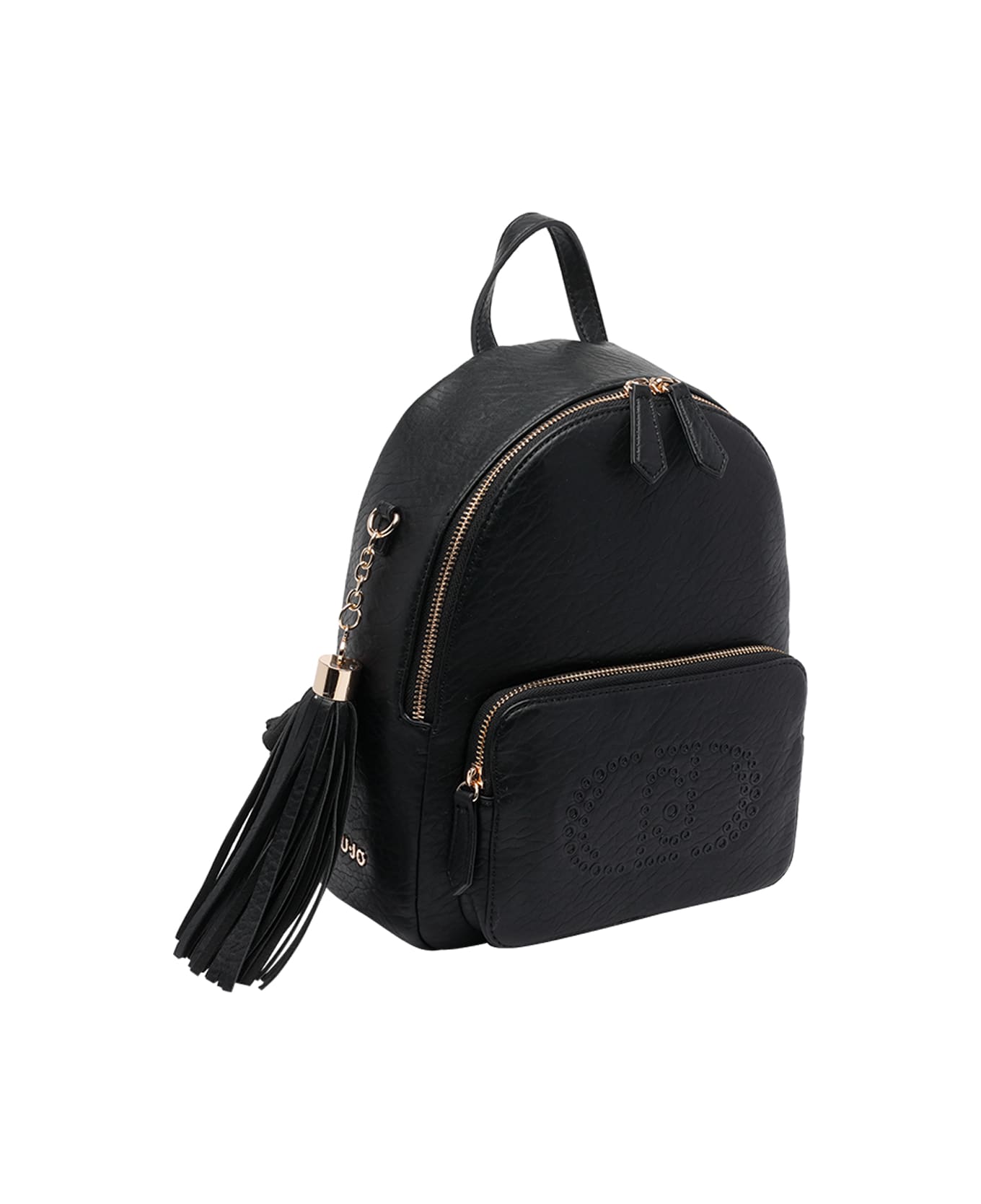 Liu-Jo Backpack - Black