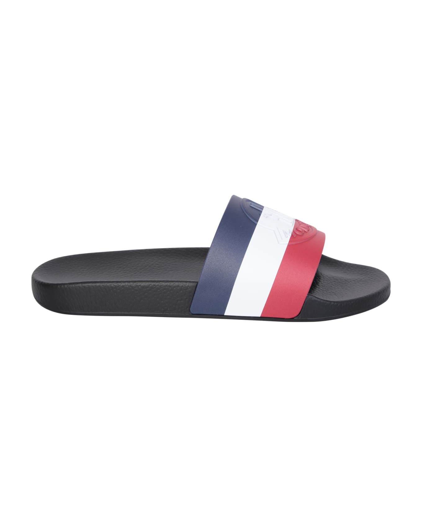 Moncler Shoes - Nero その他各種シューズ
