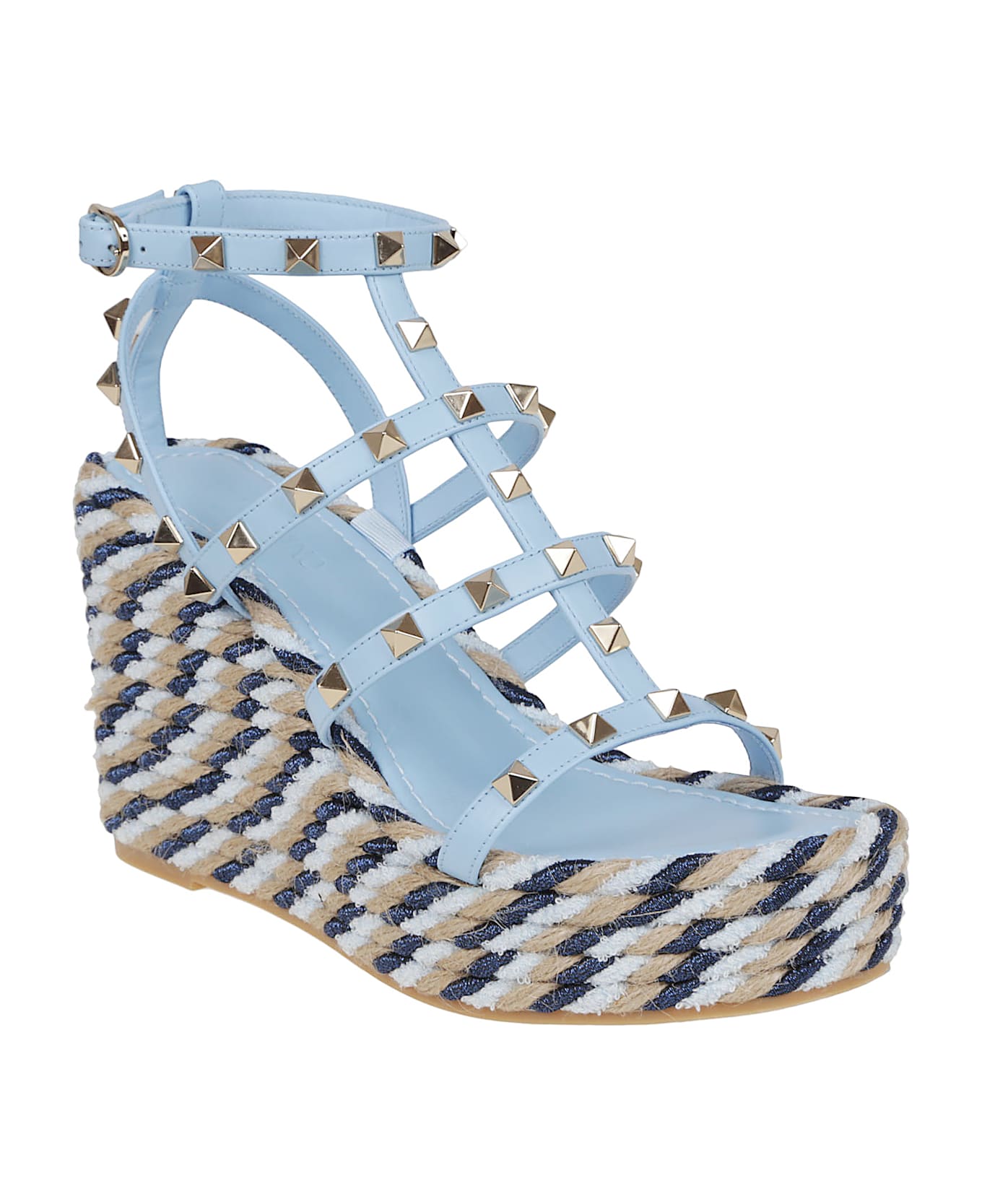 Valentino Garavani Wedge Espadrillas