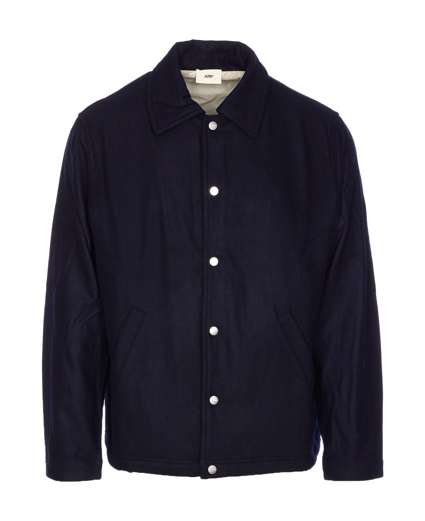 Autry Jacket - Blue ブレザー