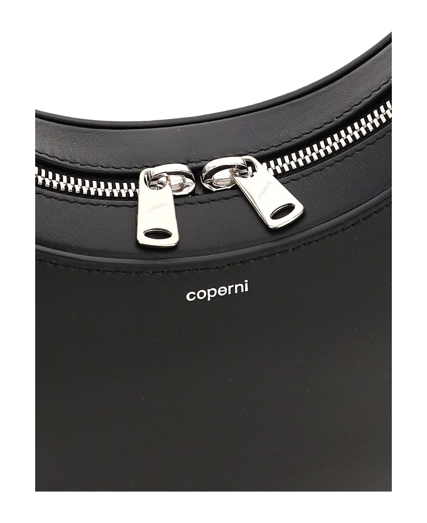 Coperni 'swipe' Shoulder Bag - Black ショルダーバッグ