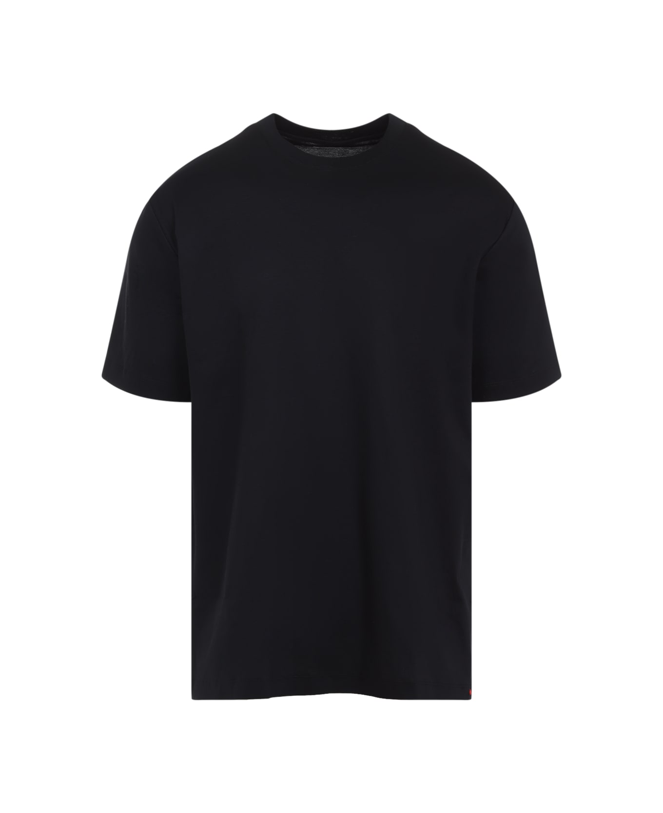 Kiton Milano T-shirt - Black