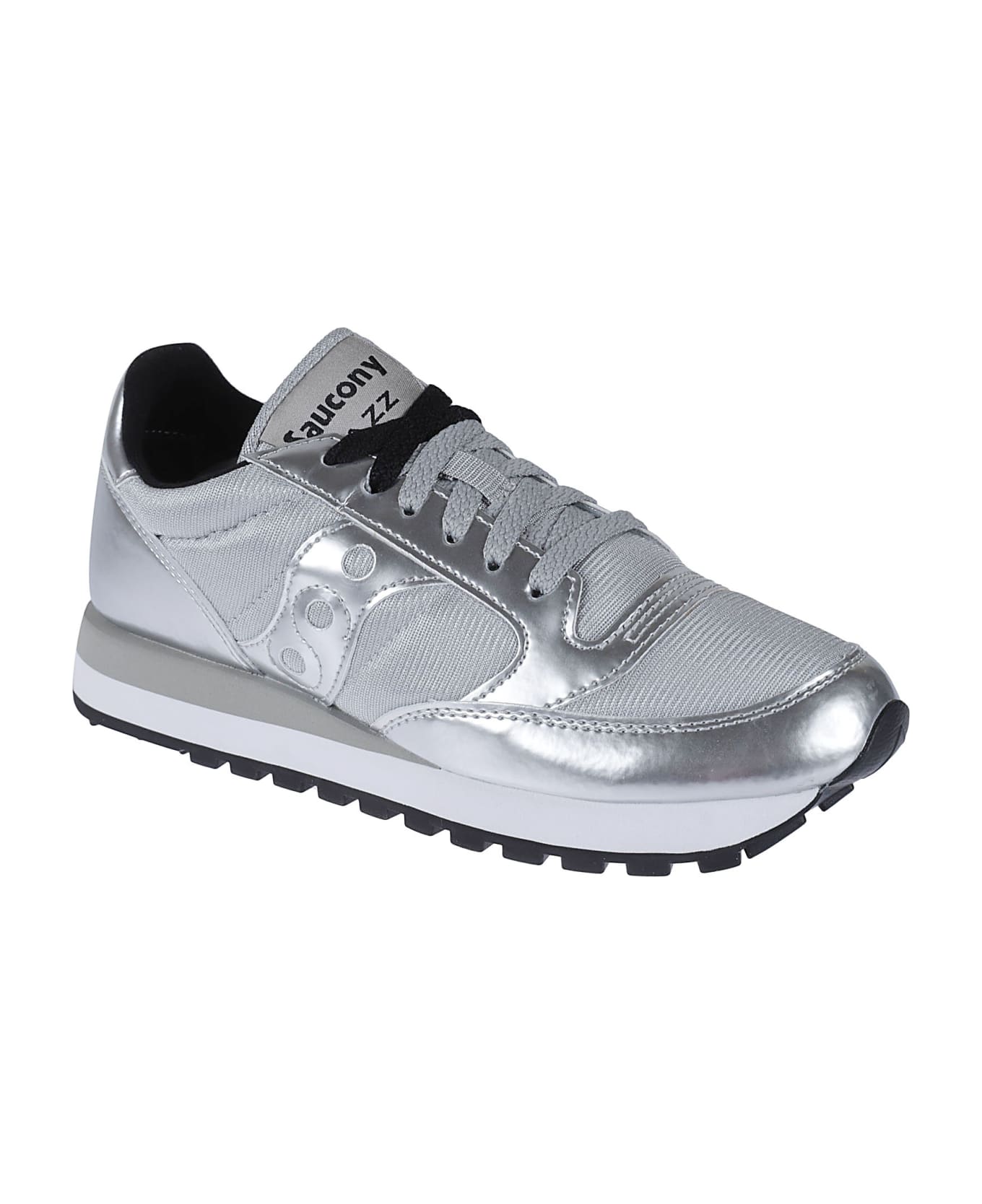 Saucony Jazz Original Sneakers - Silver