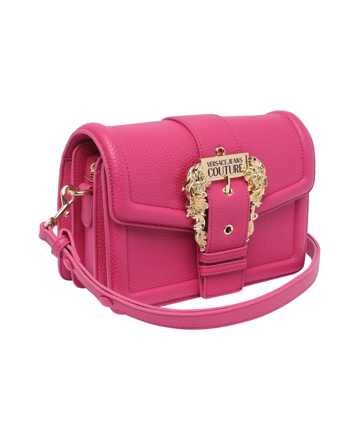 Versace Jeans Couture Bag - fuxia